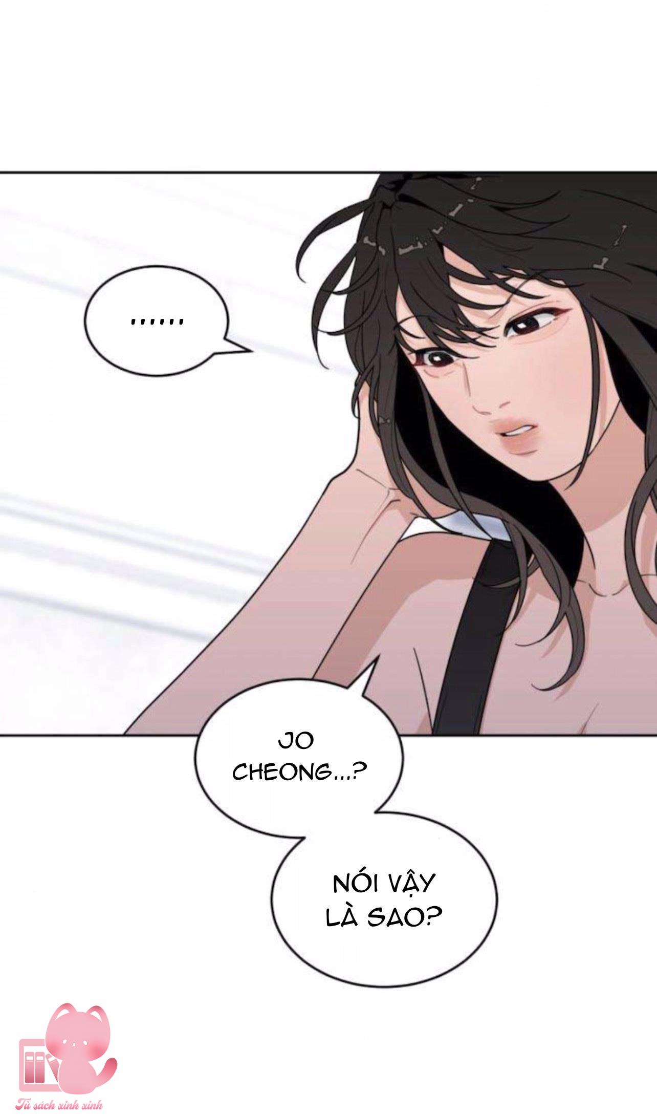 Vận May Không Ngờ - Chap 6 - Trang 22