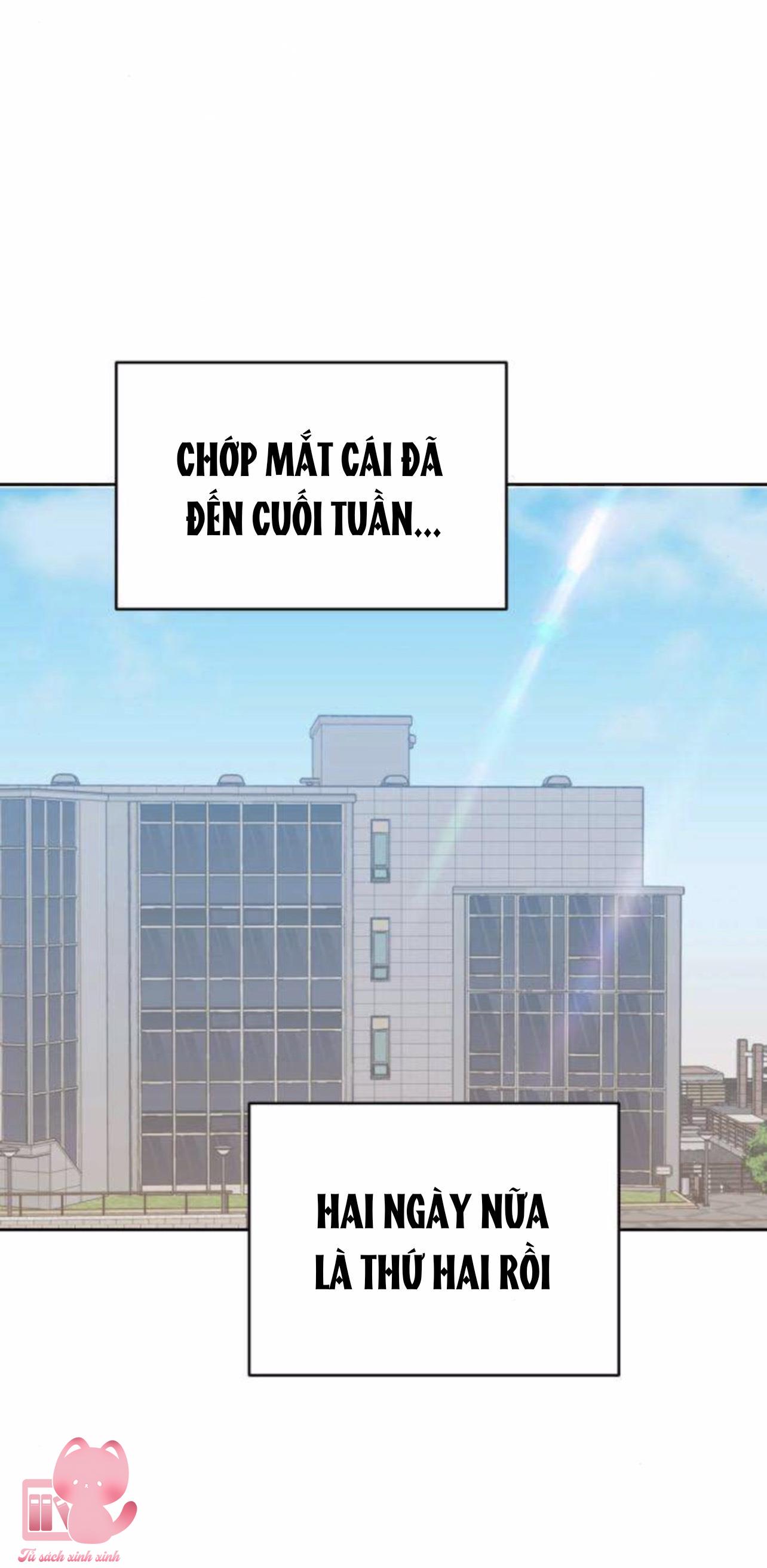 Vận May Không Ngờ - Chap 6 - Trang 26