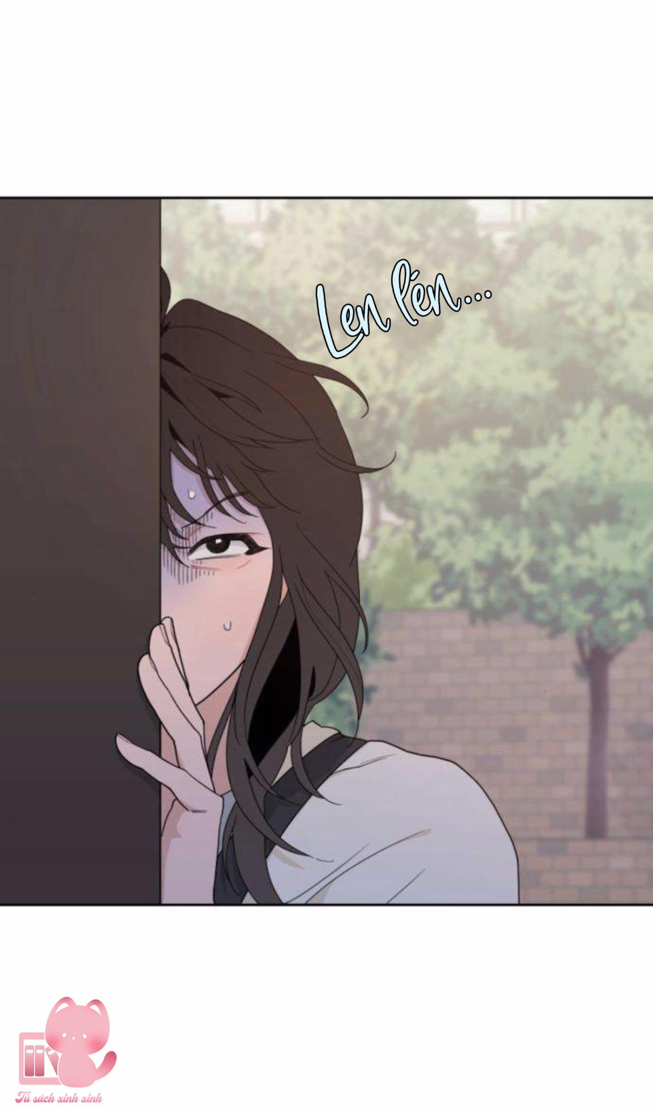 Vận May Không Ngờ - Chap 6 - Trang 27