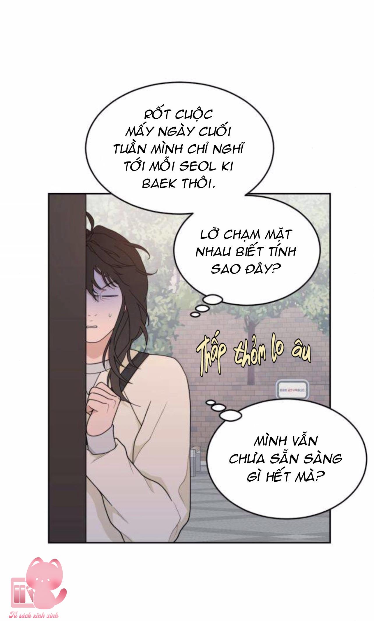 Vận May Không Ngờ - Chap 6 - Trang 28