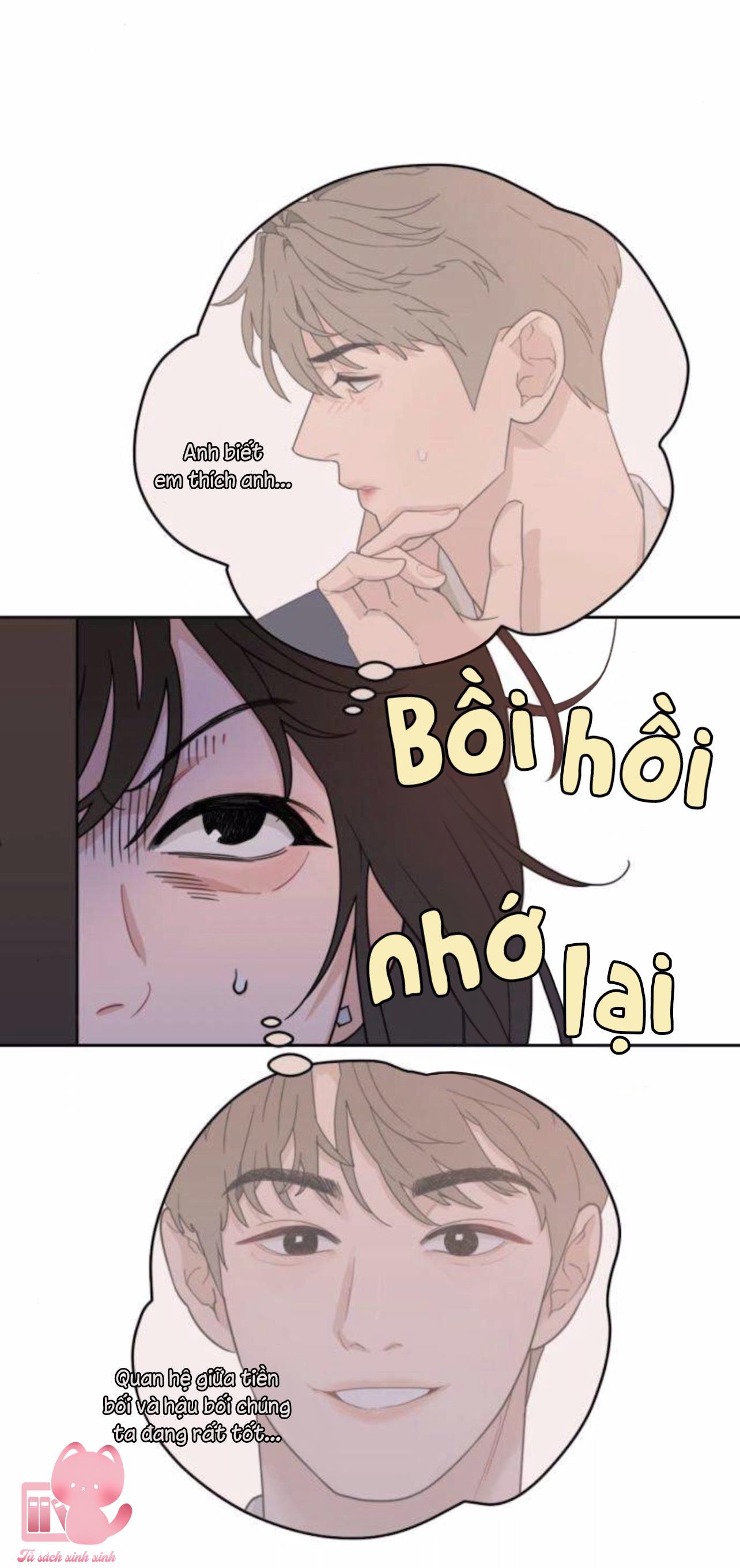 Vận May Không Ngờ - Chap 6 - Trang 29