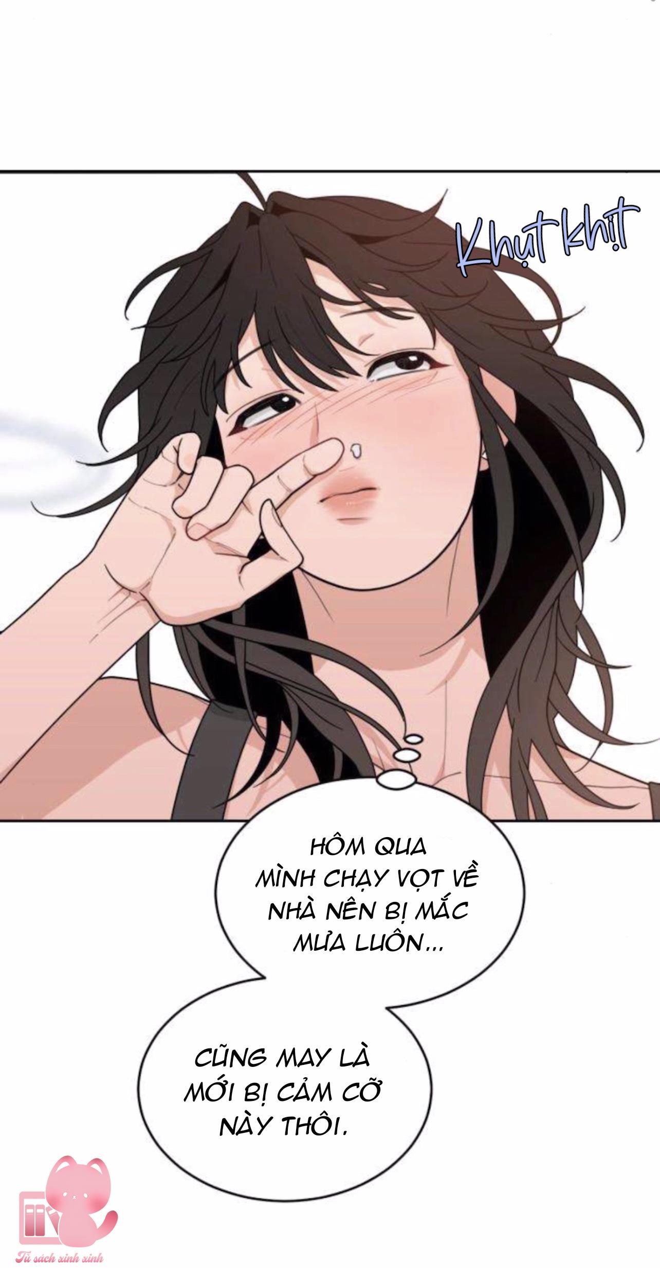 Vận May Không Ngờ - Chap 6 - Trang 4