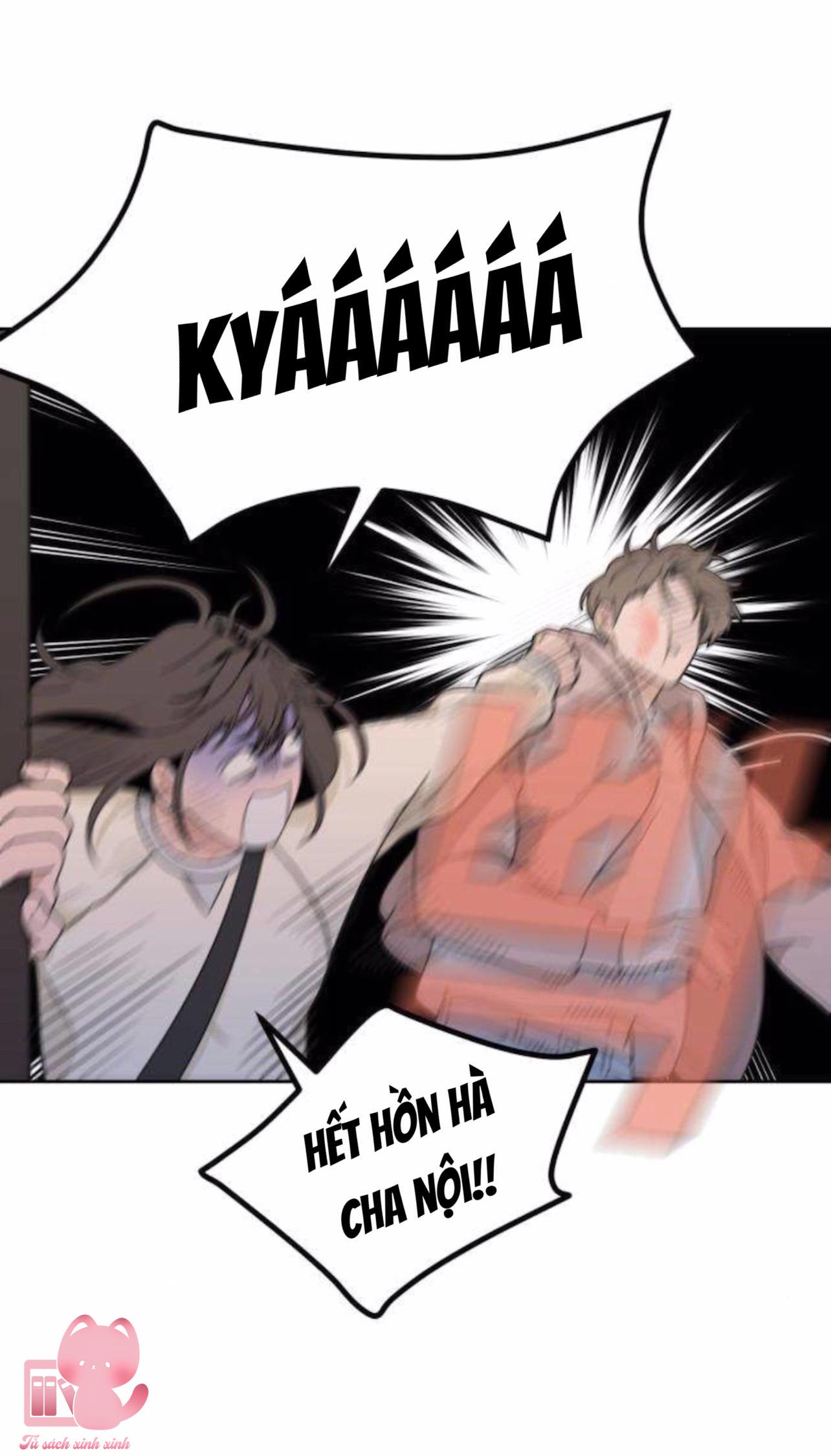 Vận May Không Ngờ - Chap 6 - Trang 31