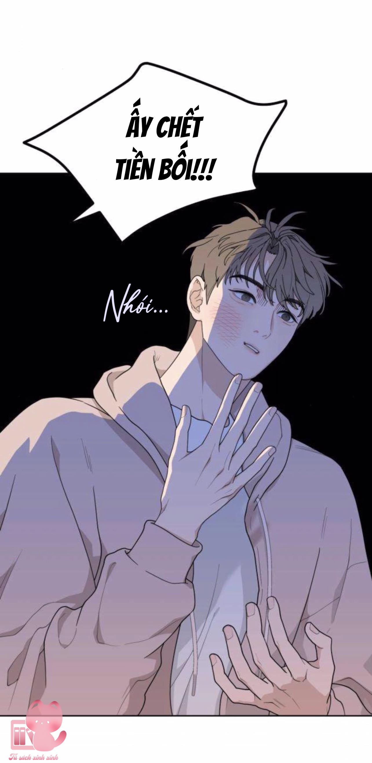 Vận May Không Ngờ - Chap 6 - Trang 32