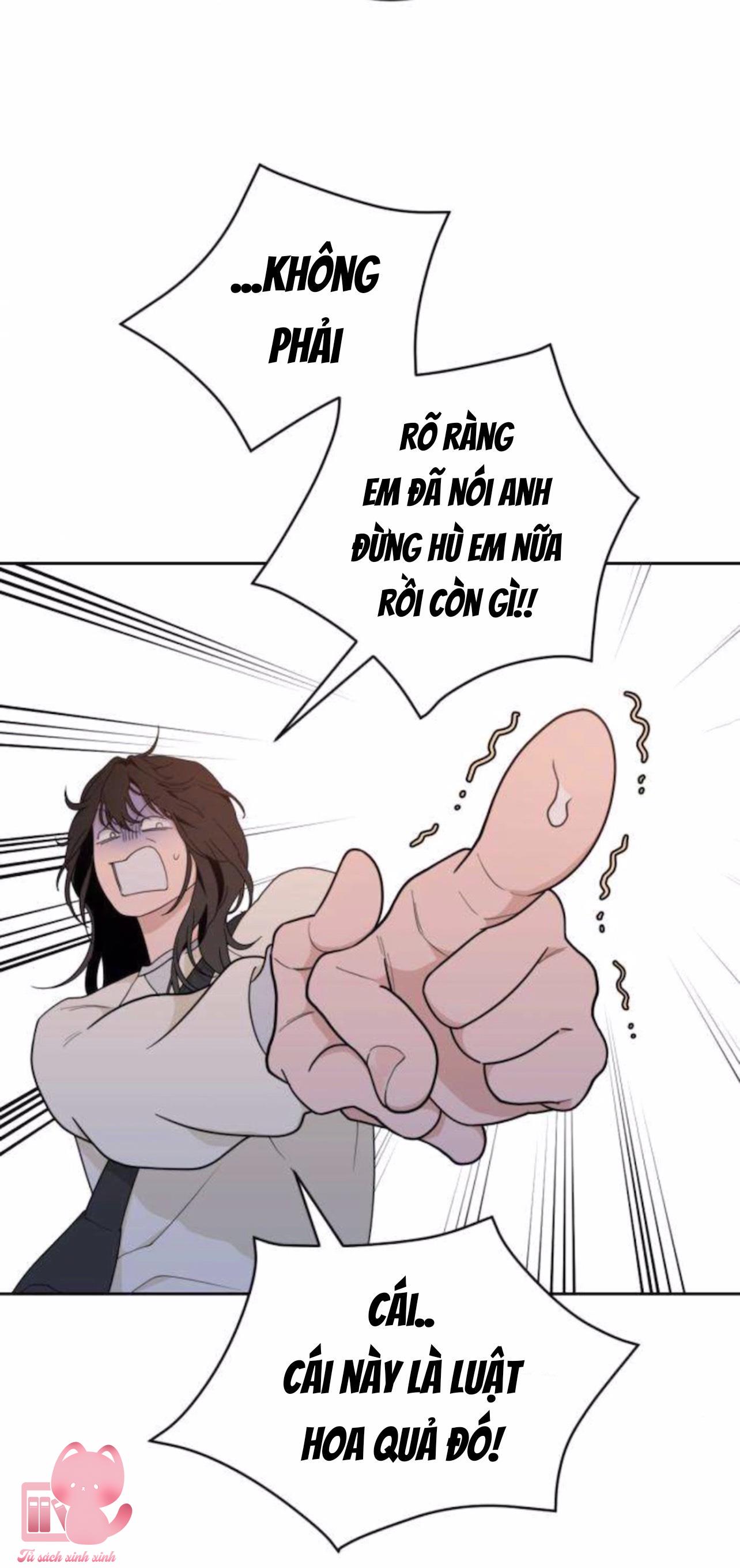 Vận May Không Ngờ - Chap 6 - Trang 34