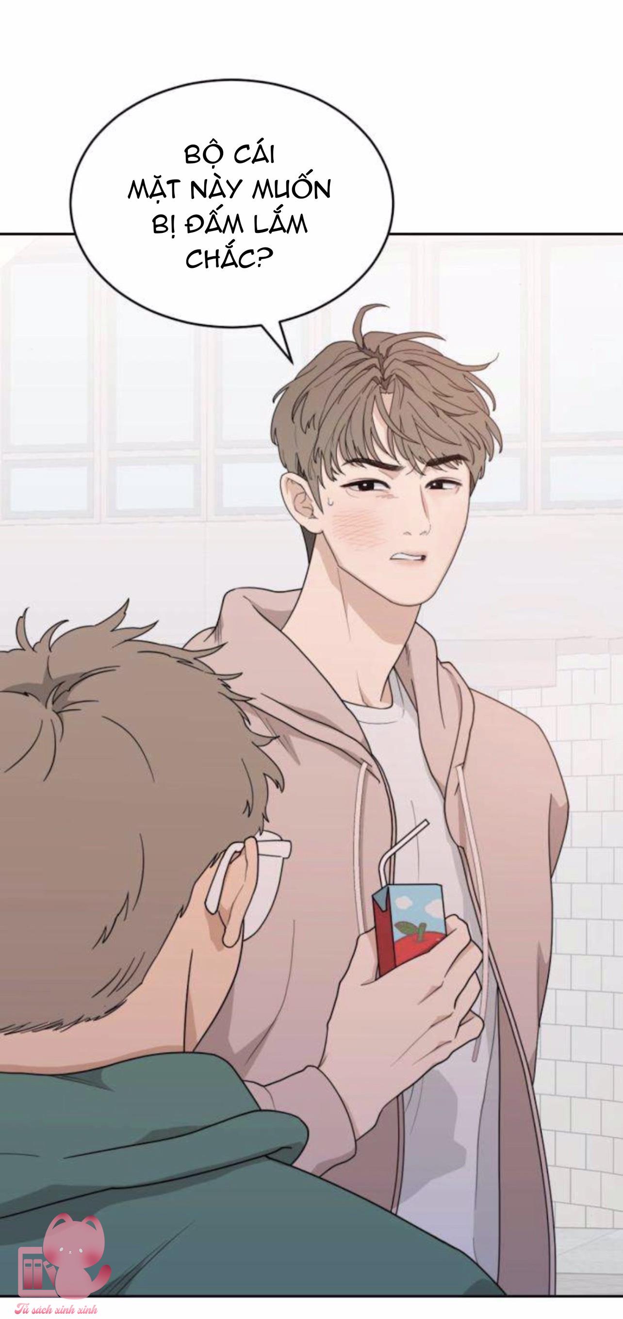 Vận May Không Ngờ - Chap 6 - Trang 38