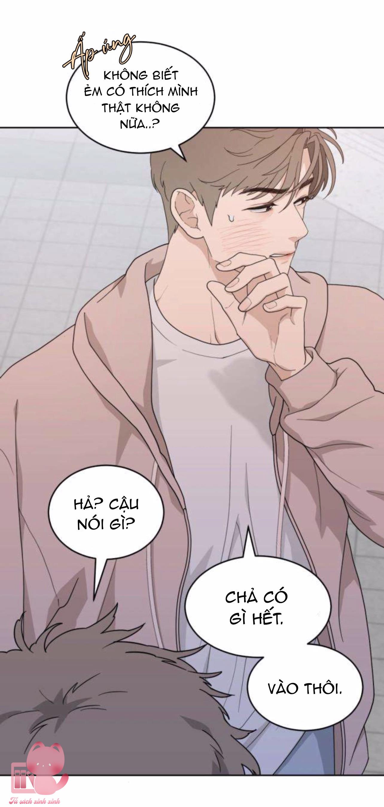 Vận May Không Ngờ - Chap 6 - Trang 40