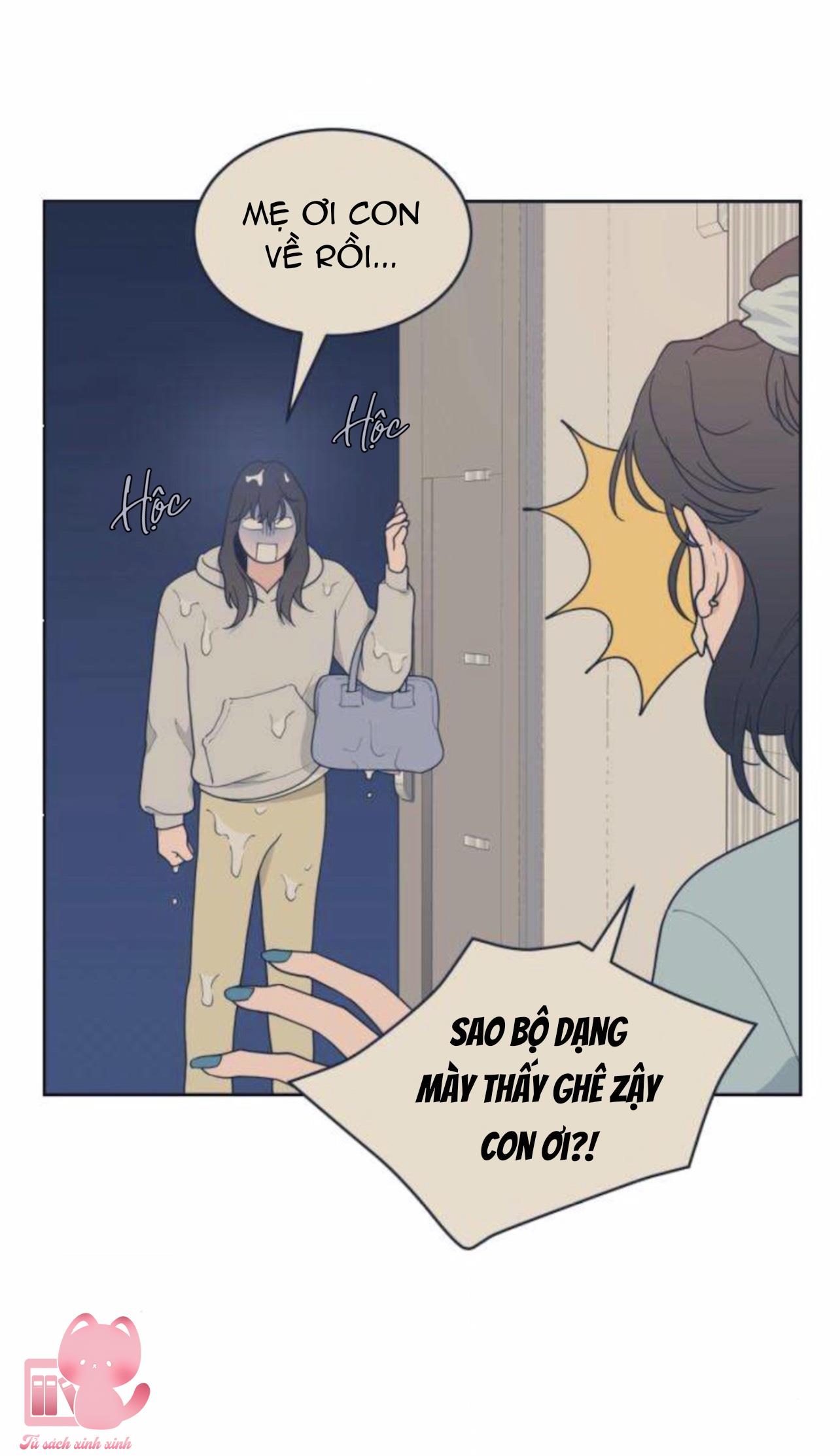 Vận May Không Ngờ - Chap 6 - Trang 5