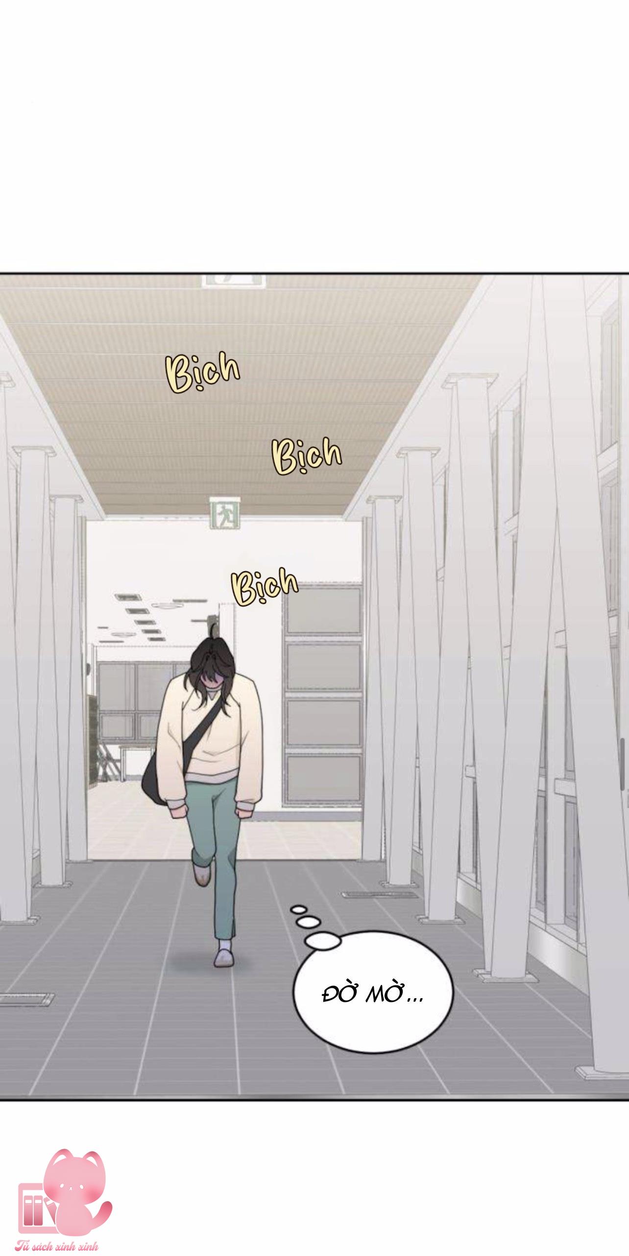 Vận May Không Ngờ - Chap 6 - Trang 41