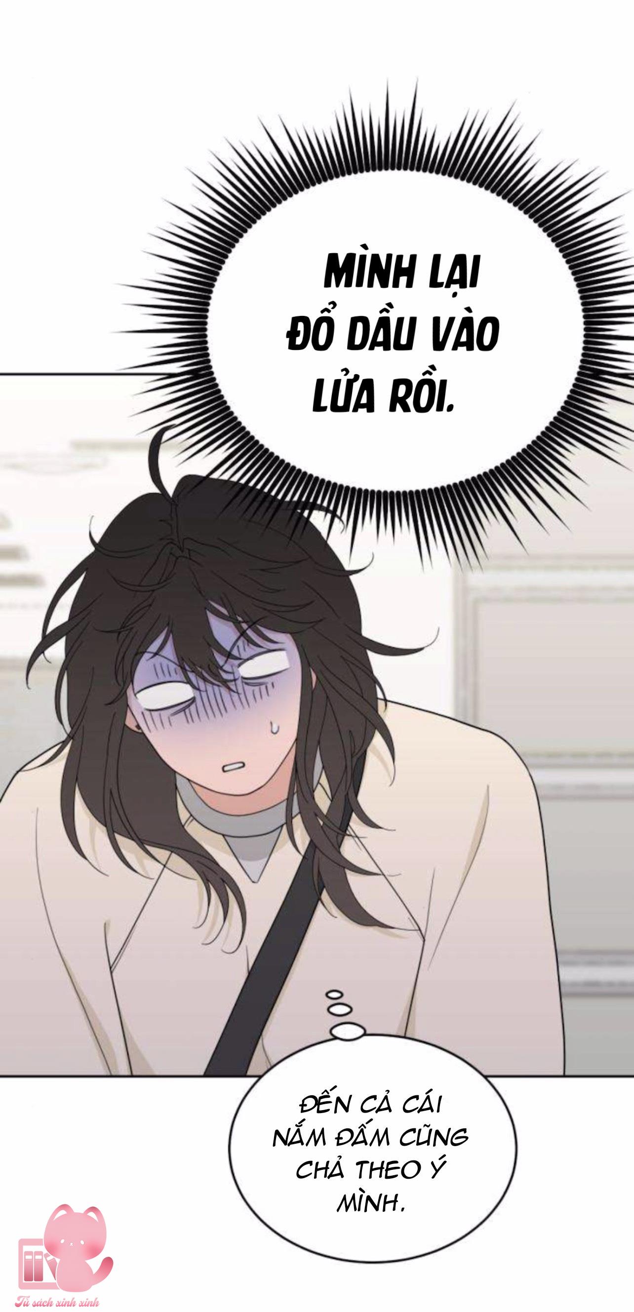 Vận May Không Ngờ - Chap 6 - Trang 42