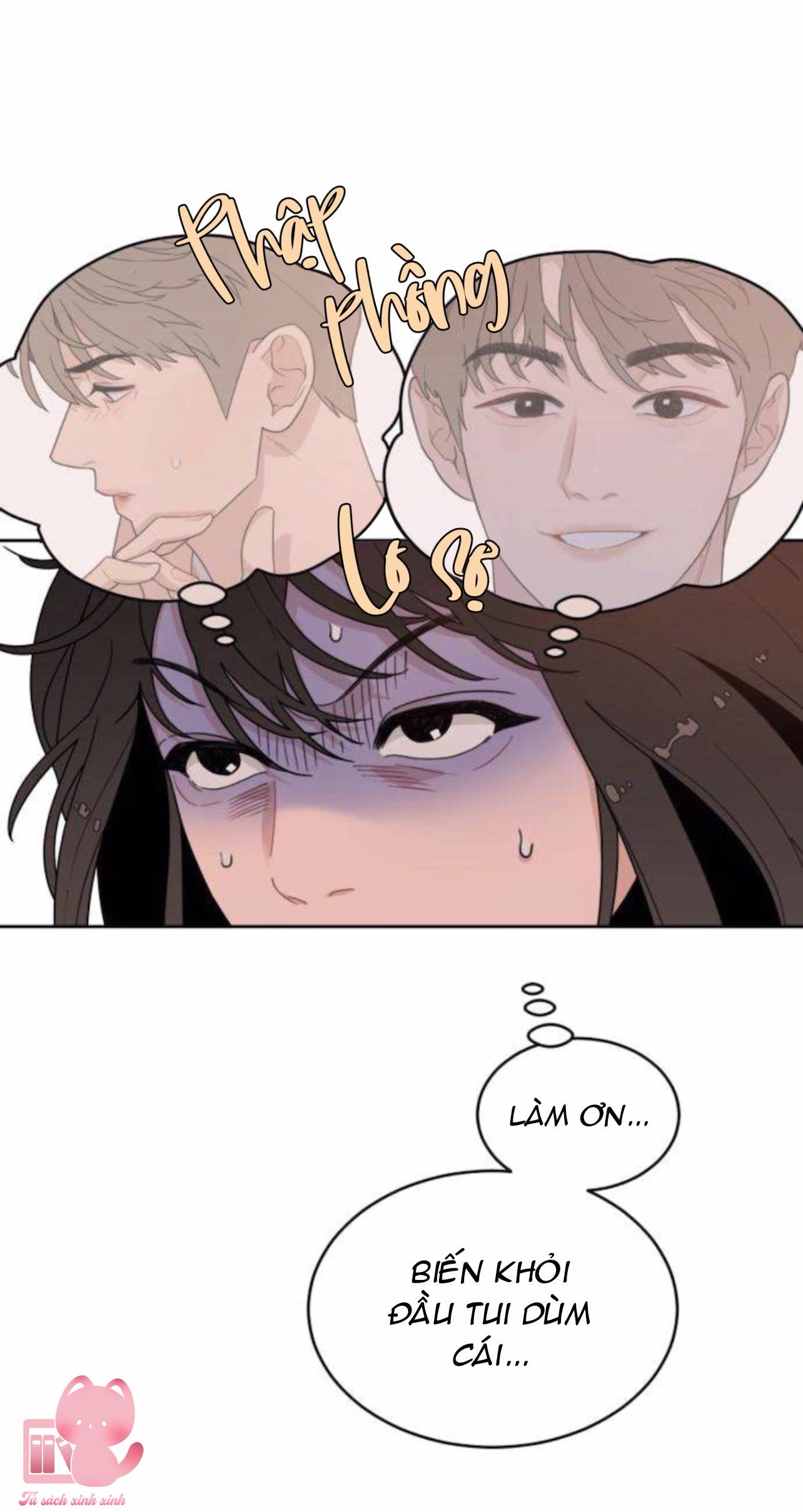 Vận May Không Ngờ - Chap 6 - Trang 43