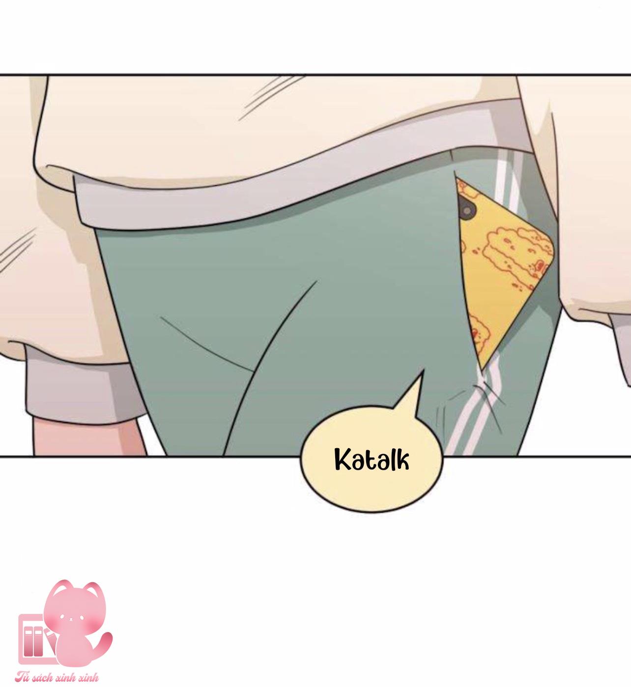 Vận May Không Ngờ - Chap 6 - Trang 44