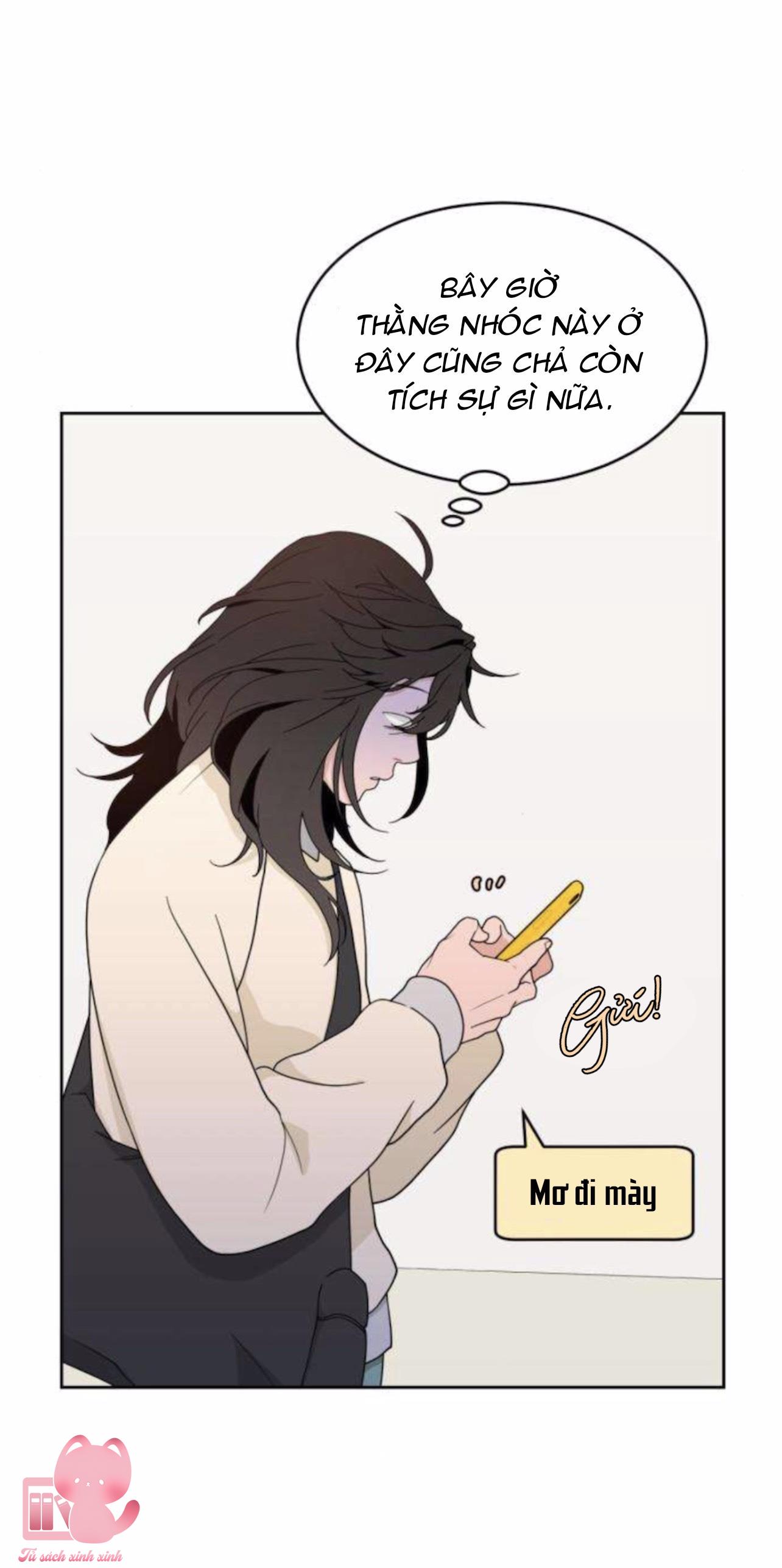 Vận May Không Ngờ - Chap 6 - Trang 46