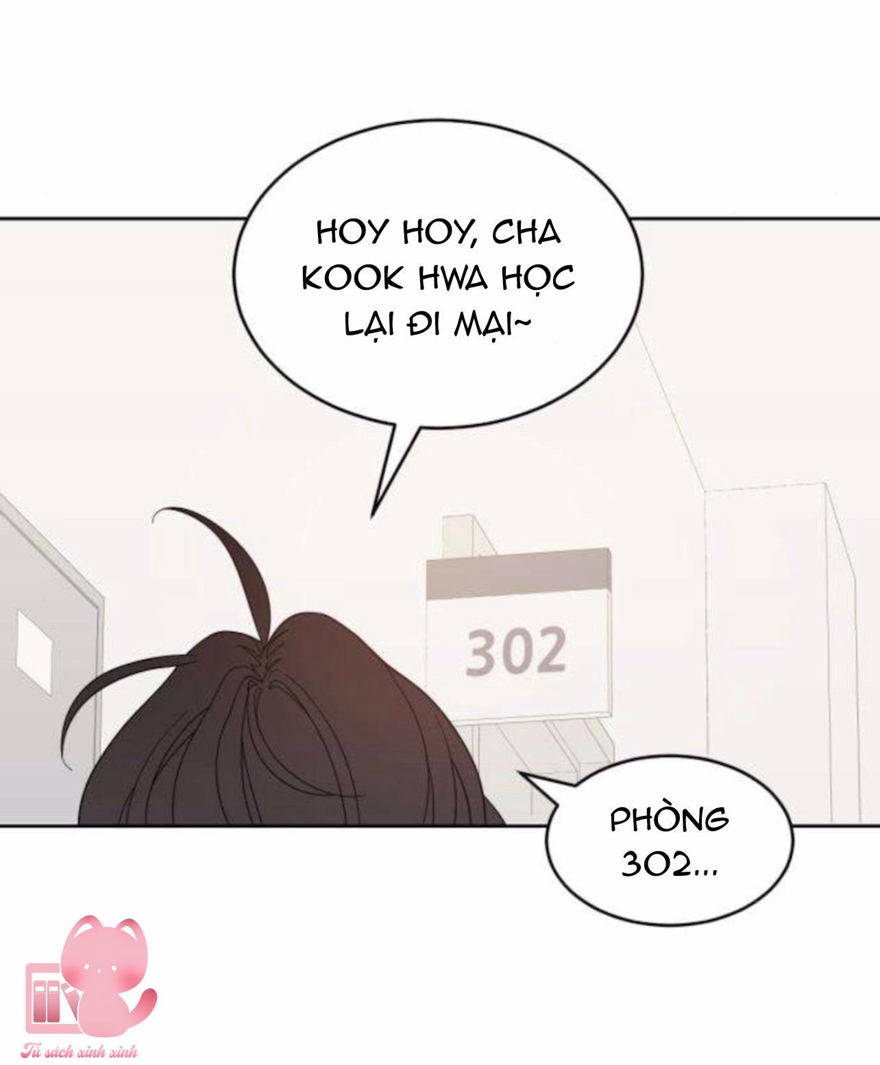 Vận May Không Ngờ - Chap 6 - Trang 47