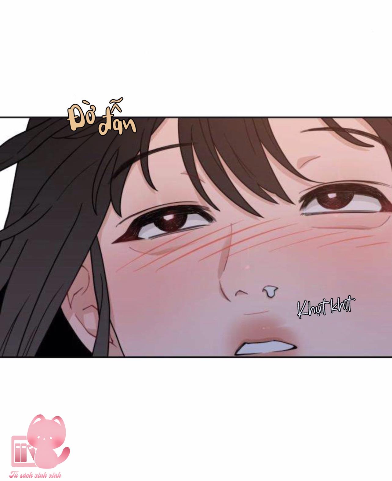 Vận May Không Ngờ - Chap 6 - Trang 6