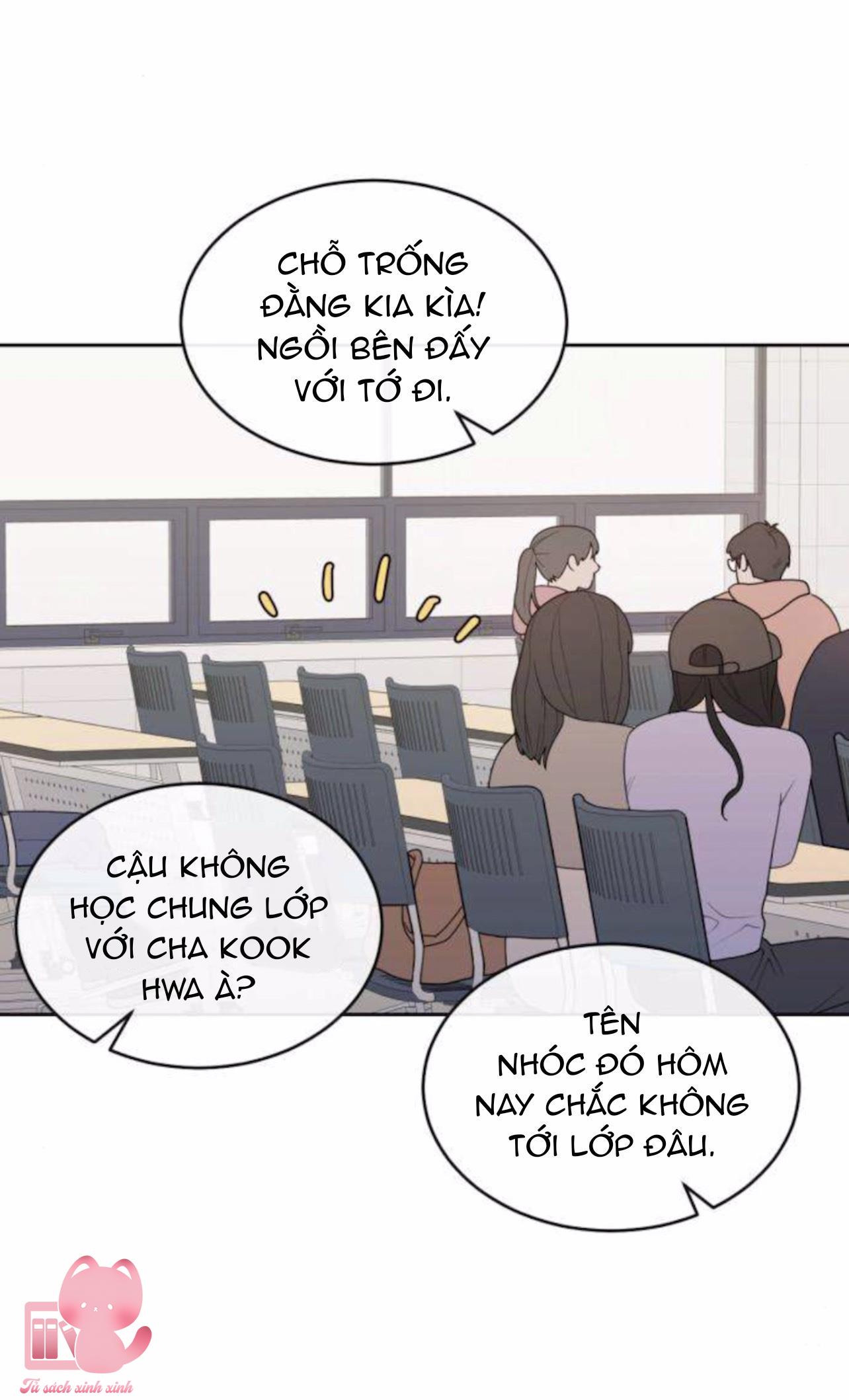 Vận May Không Ngờ - Chap 6 - Trang 51