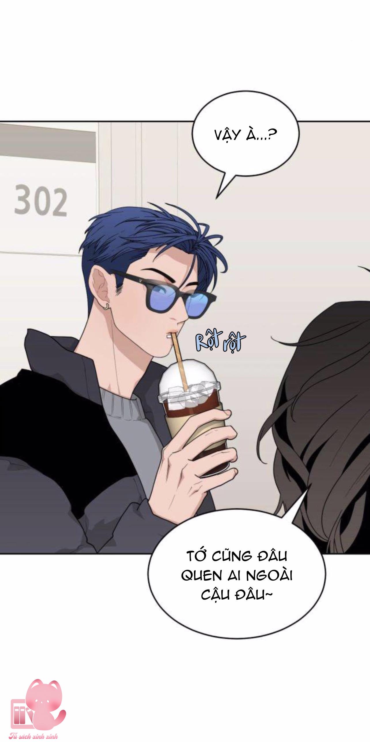 Vận May Không Ngờ - Chap 6 - Trang 52