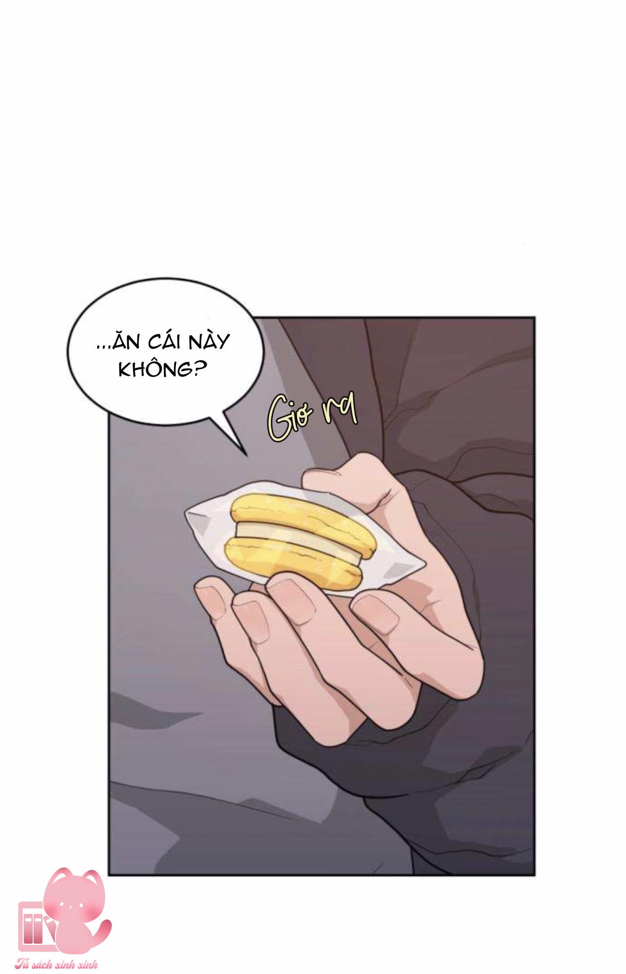 Vận May Không Ngờ - Chap 6 - Trang 53