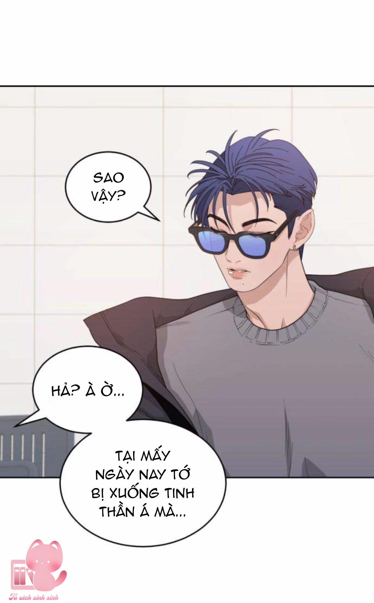 Vận May Không Ngờ - Chap 6 - Trang 55