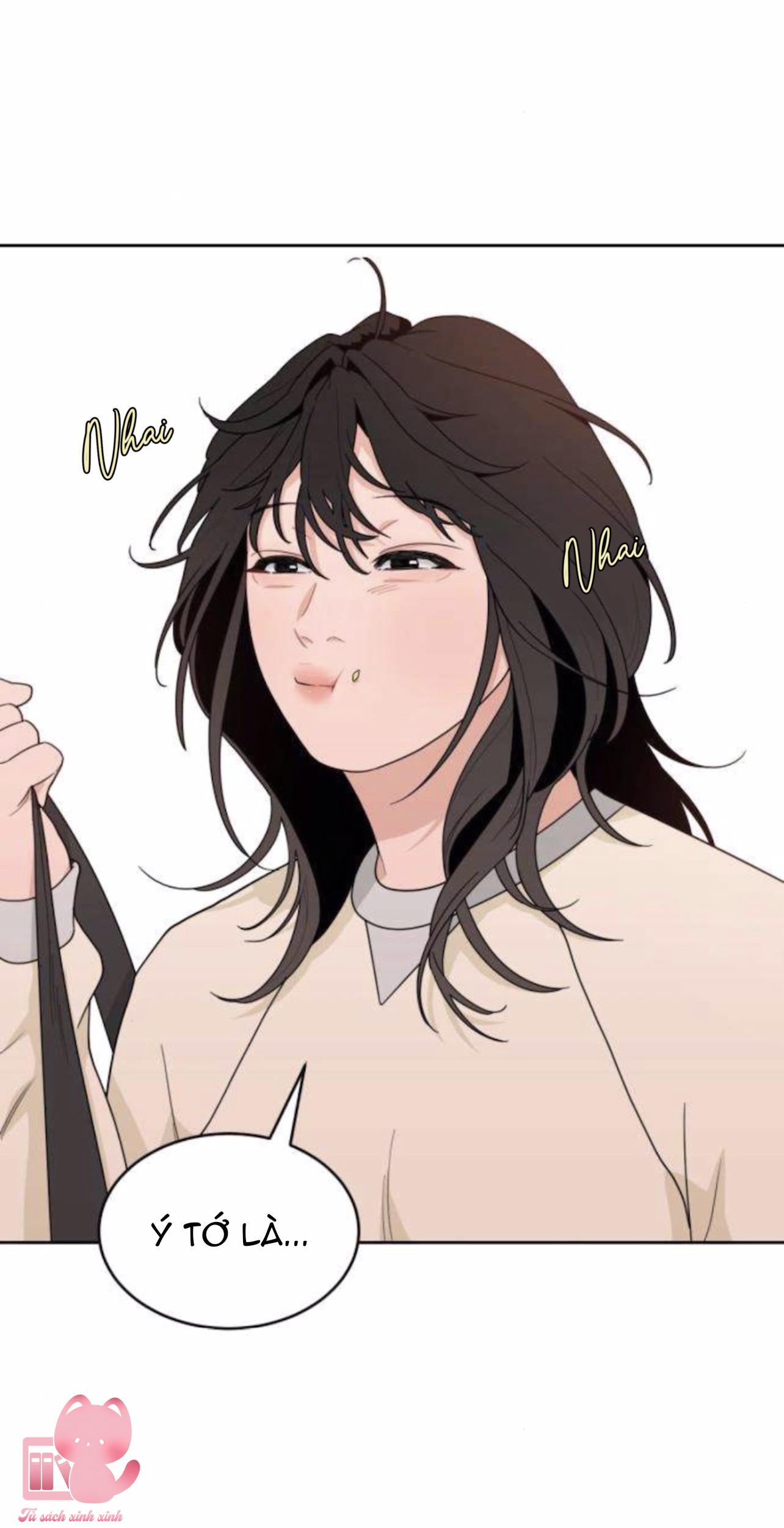 Vận May Không Ngờ - Chap 6 - Trang 57