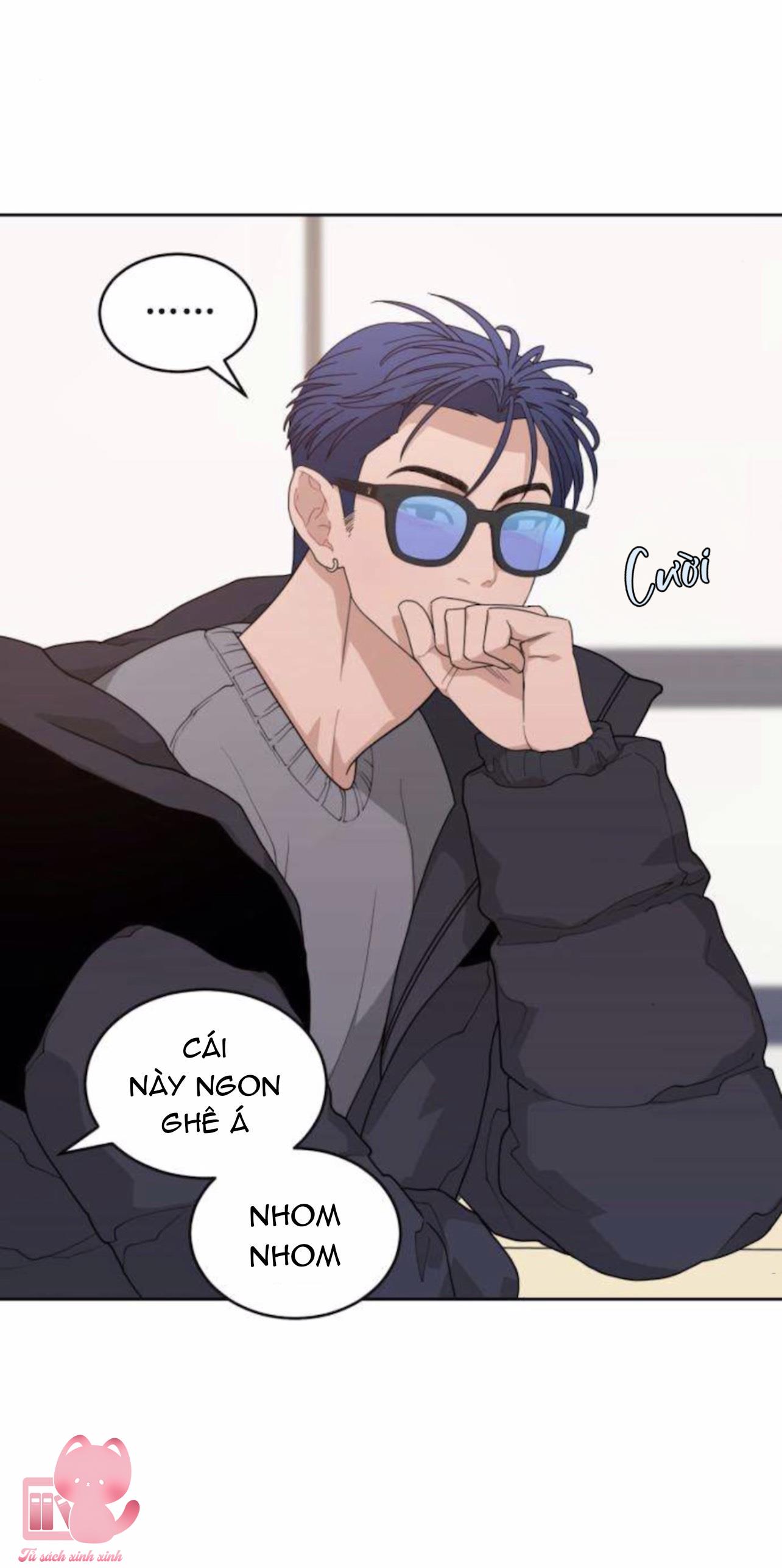 Vận May Không Ngờ - Chap 6 - Trang 58