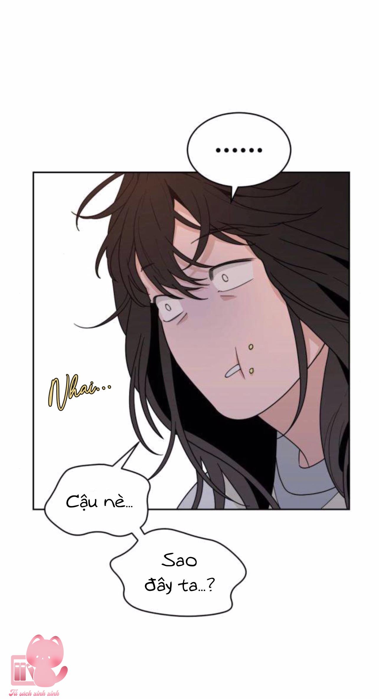 Vận May Không Ngờ - Chap 6 - Trang 60