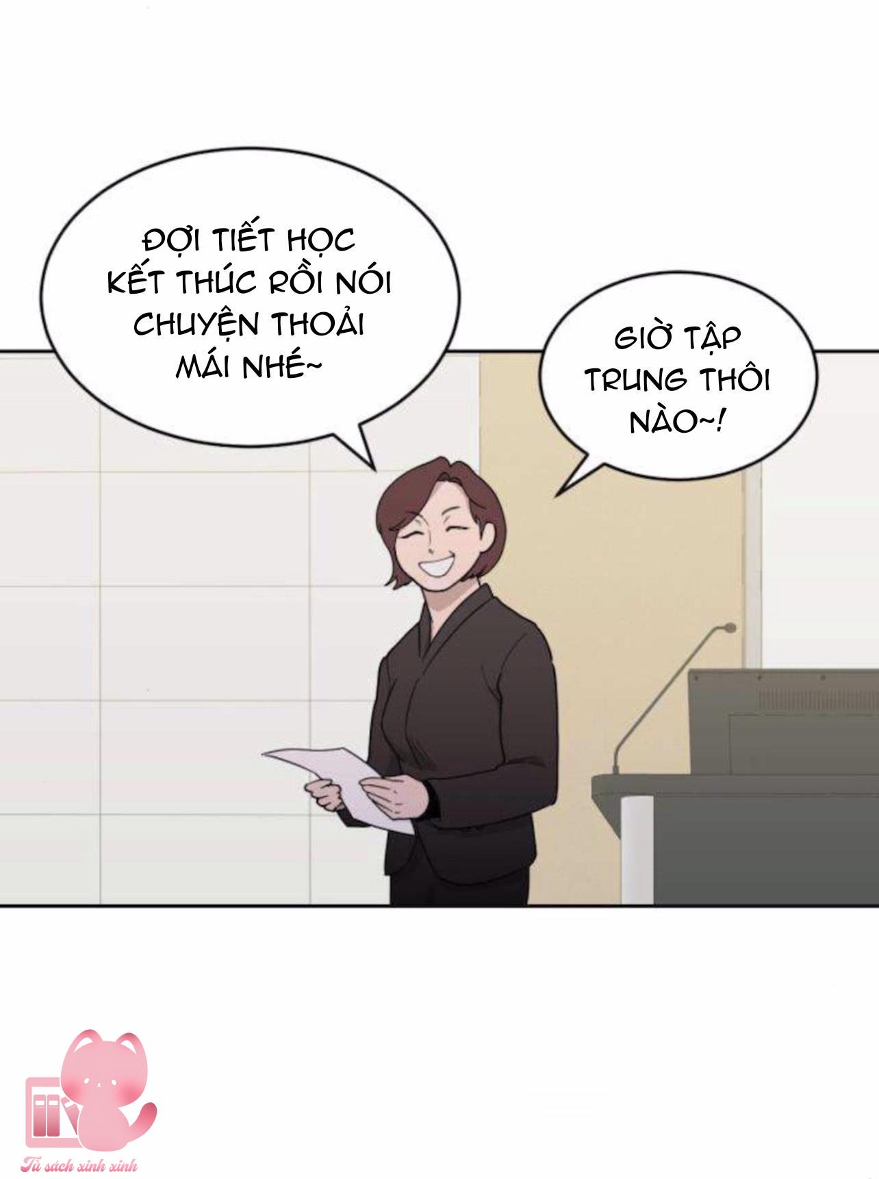 Vận May Không Ngờ - Chap 6 - Trang 62
