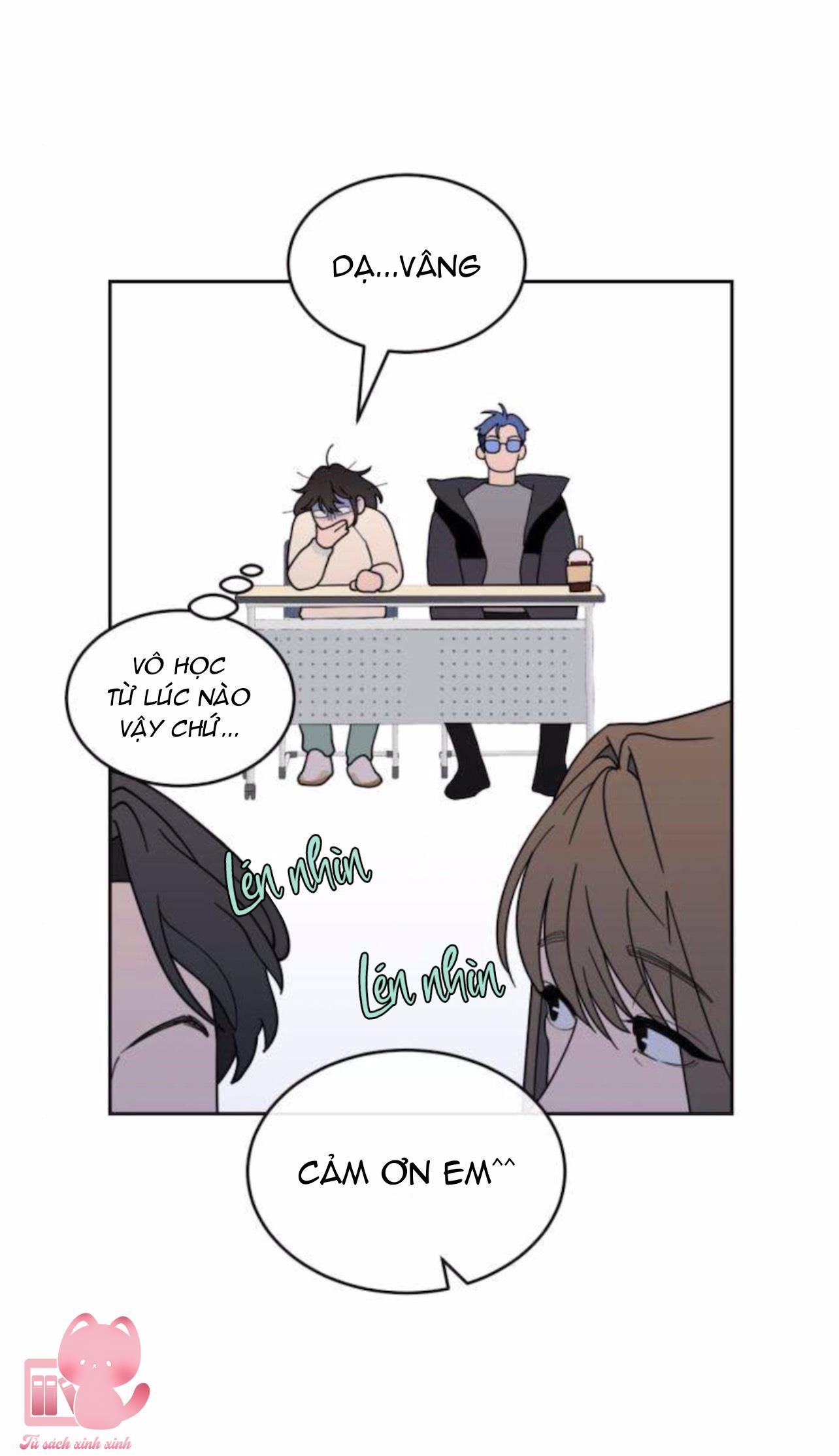 Vận May Không Ngờ - Chap 6 - Trang 63