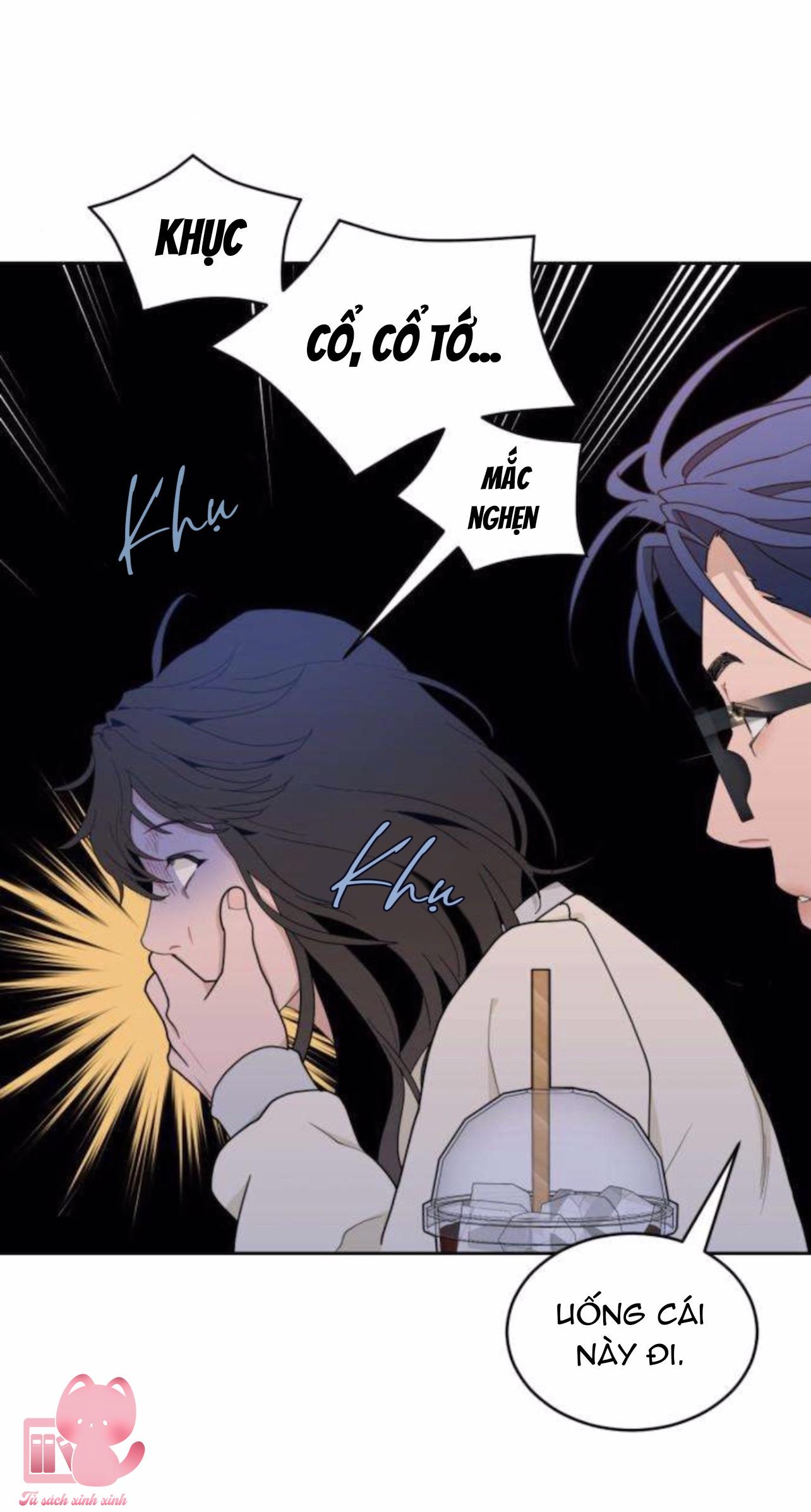 Vận May Không Ngờ - Chap 6 - Trang 67