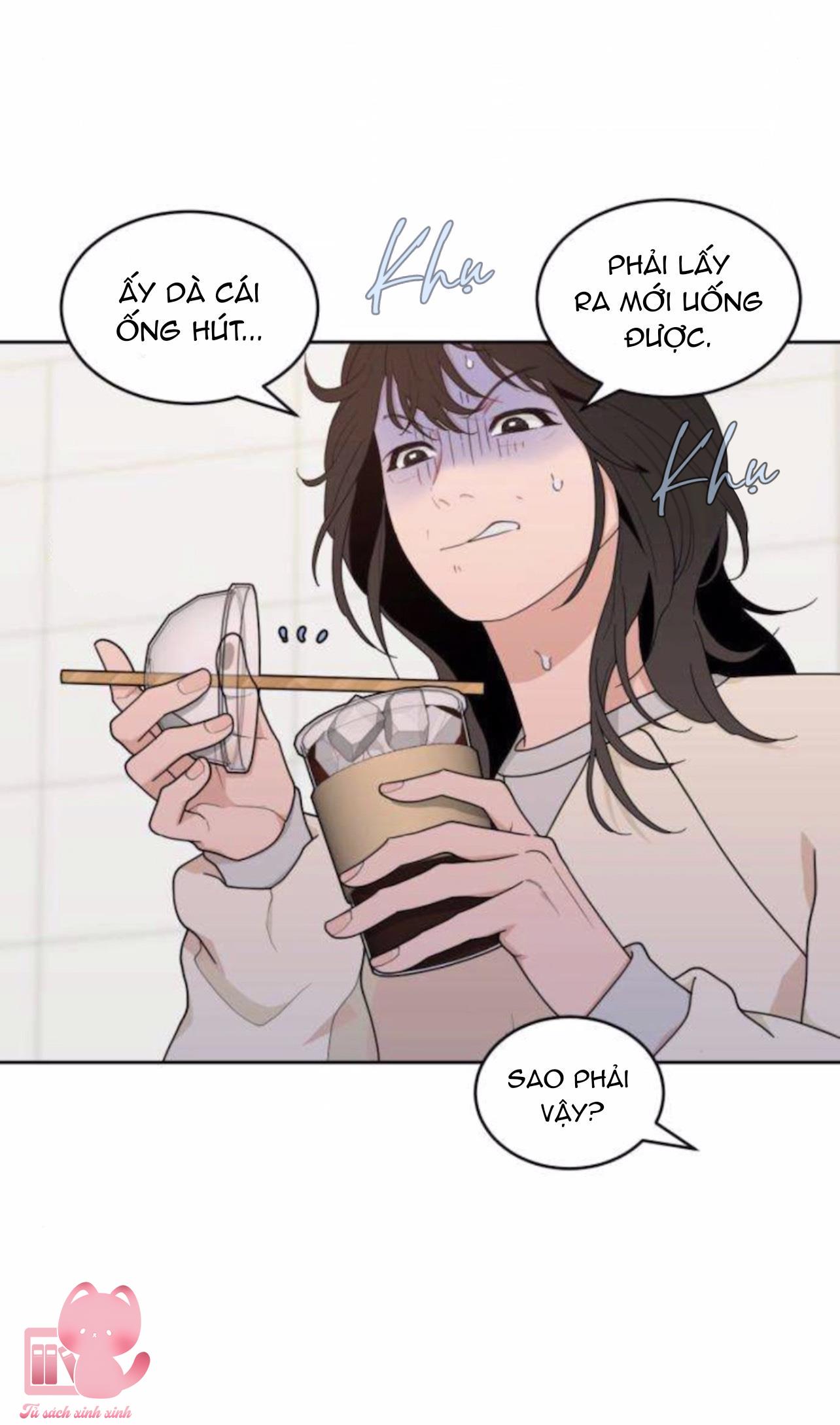 Vận May Không Ngờ - Chap 6 - Trang 69