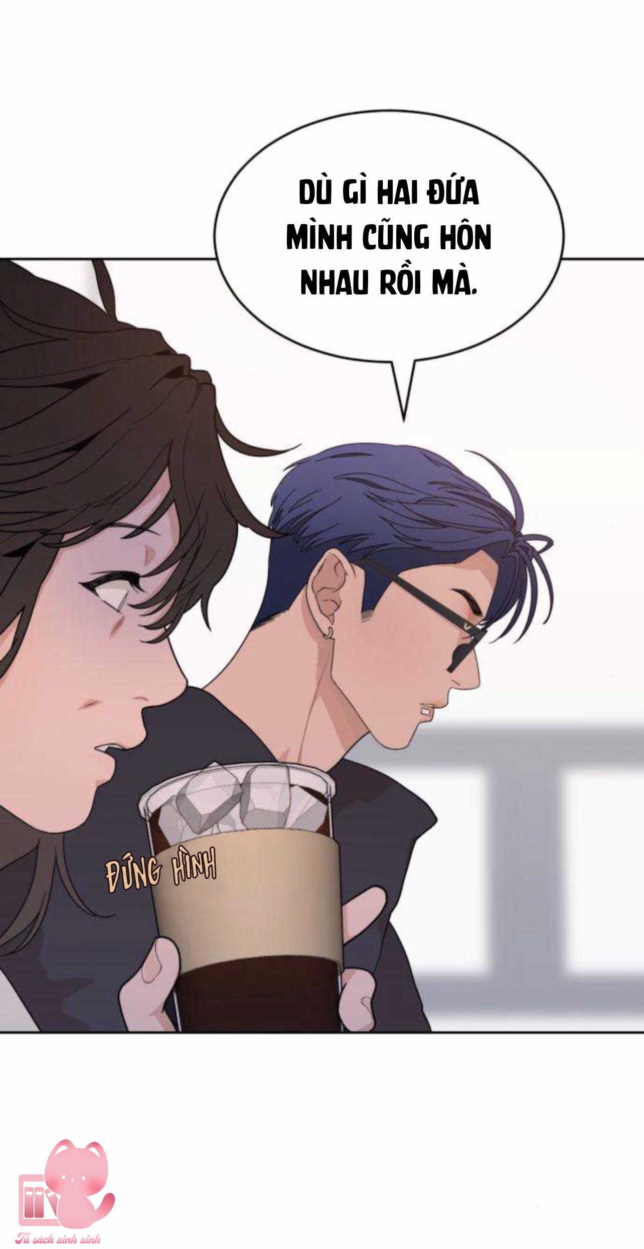 Vận May Không Ngờ - Chap 6 - Trang 70