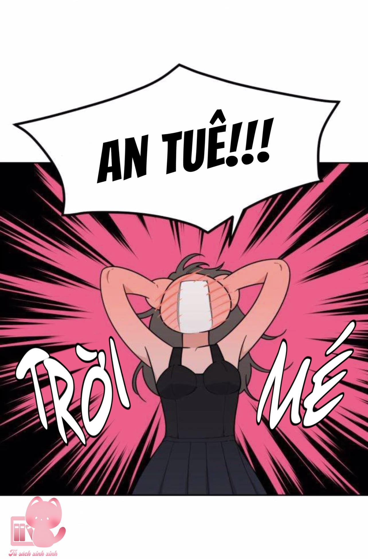 Vận May Không Ngờ - Chap 6 - Trang 8