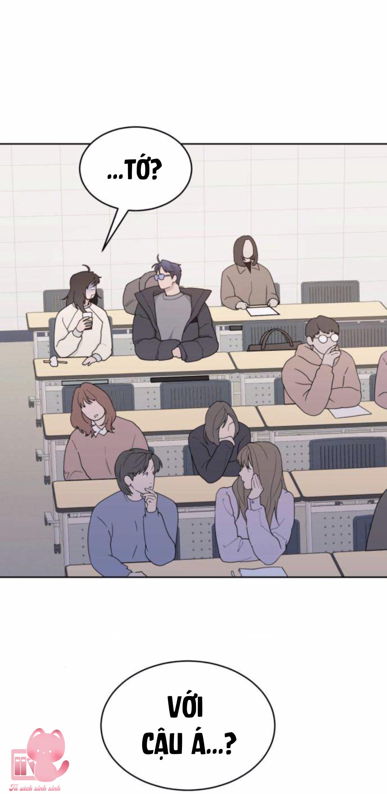 Vận May Không Ngờ - Chap 6 - Trang 73