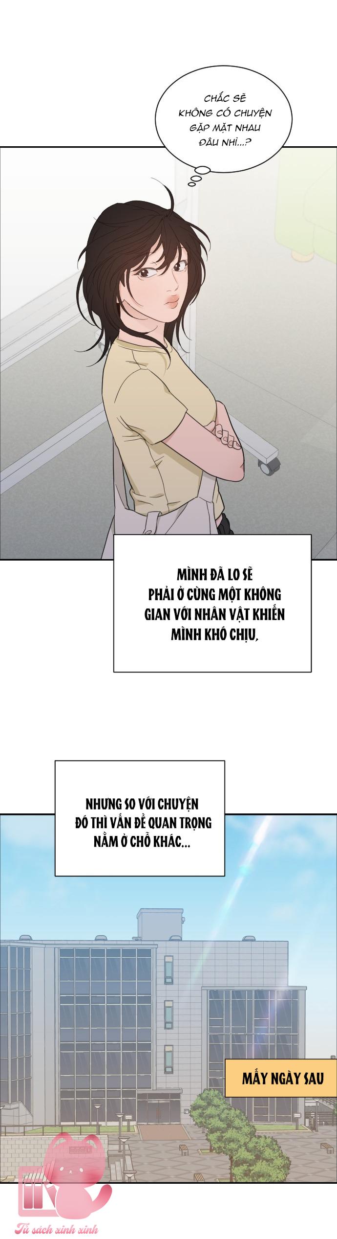 Vận May Không Ngờ - Chap 60 - Trang 16