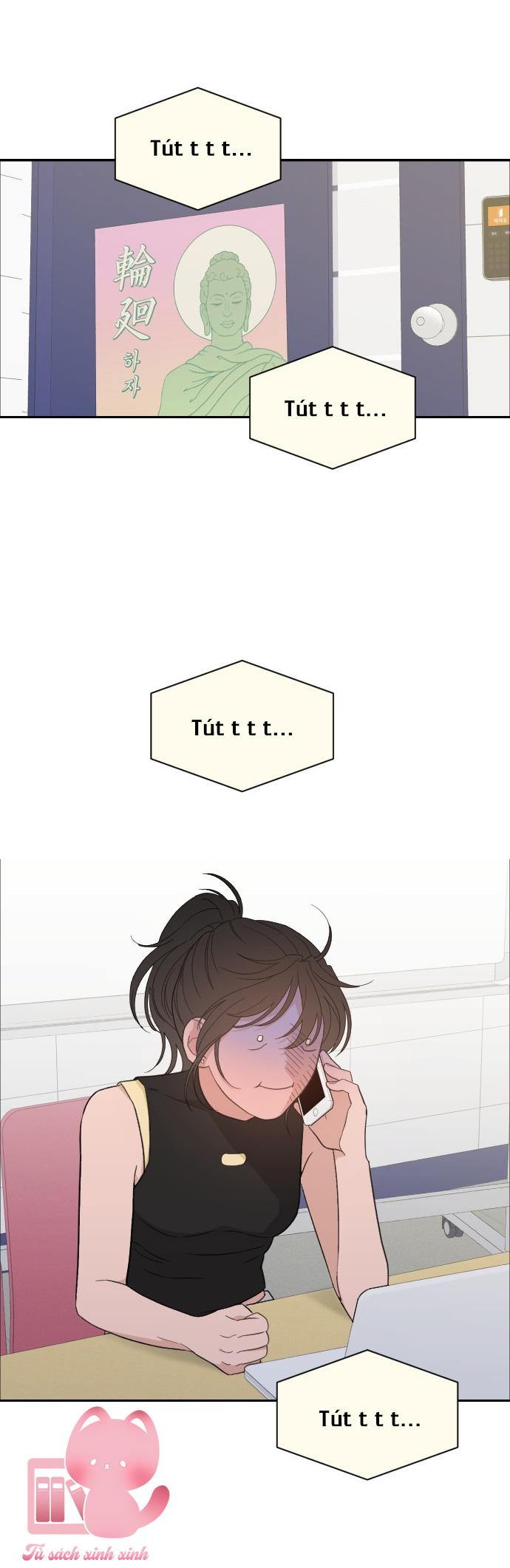 Vận May Không Ngờ - Chap 60 - Trang 17