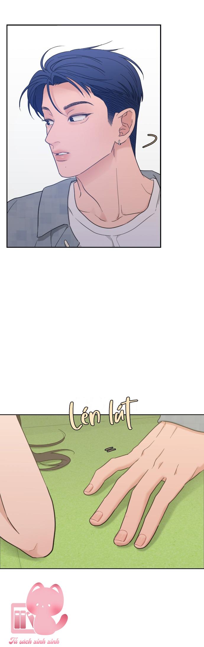 Vận May Không Ngờ - Chap 60 - Trang 24