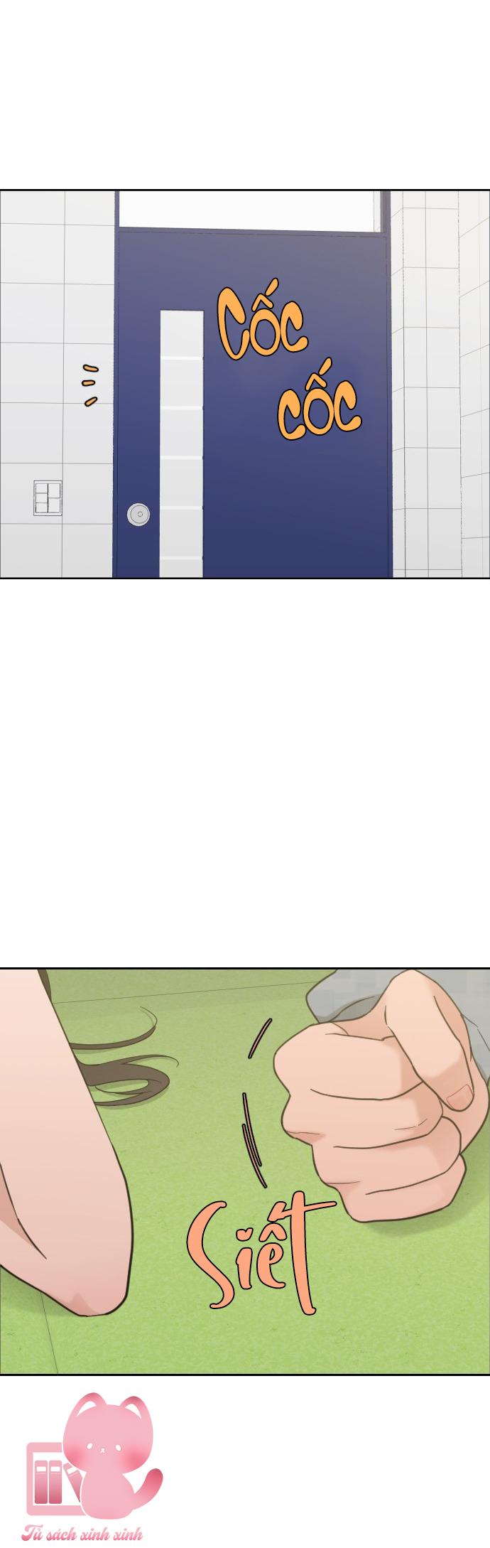 Vận May Không Ngờ - Chap 60 - Trang 25