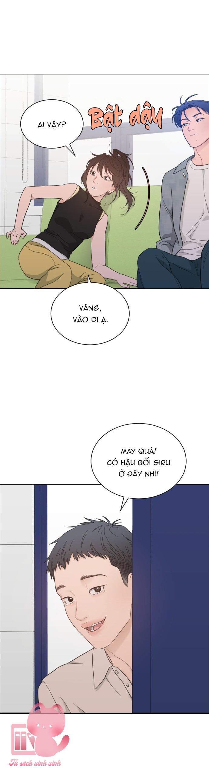 Vận May Không Ngờ - Chap 60 - Trang 26