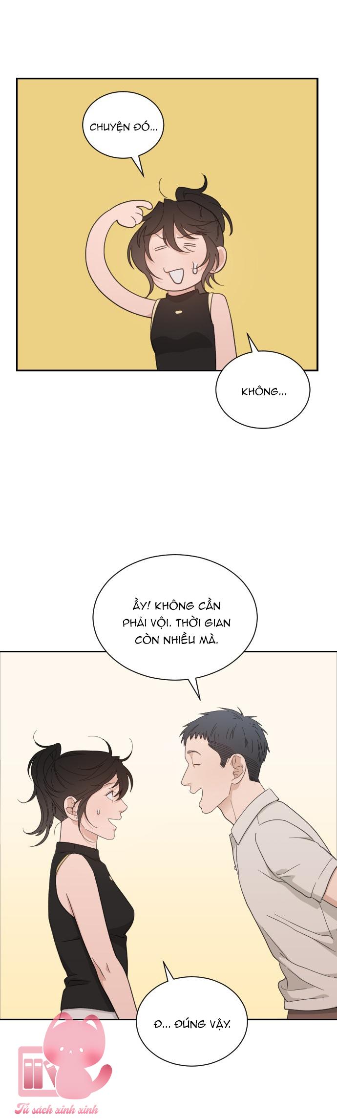 Vận May Không Ngờ - Chap 60 - Trang 29