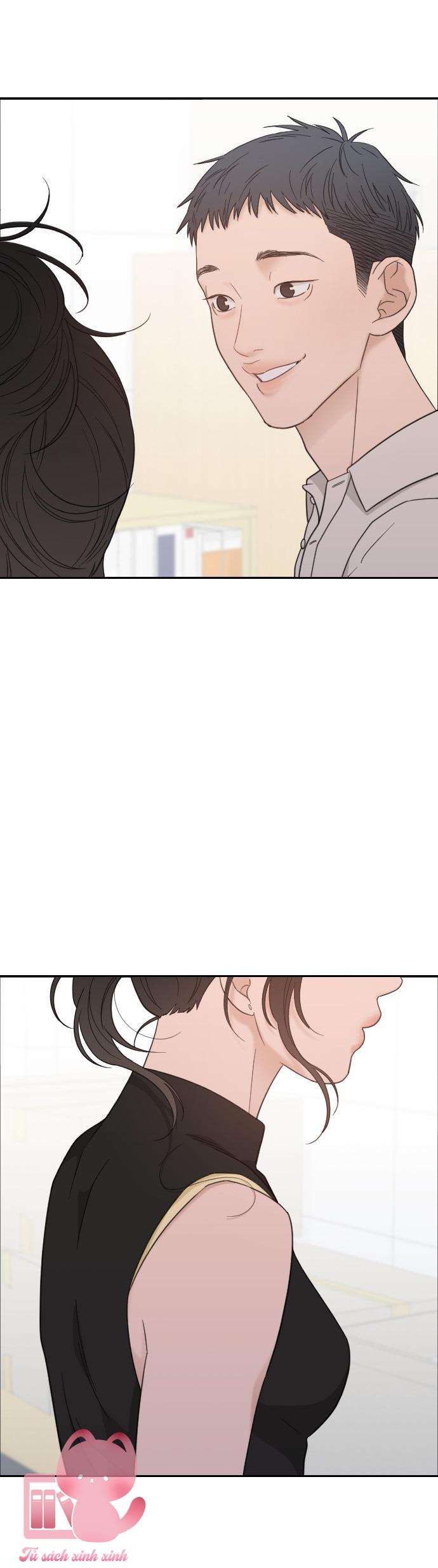 Vận May Không Ngờ - Chap 60 - Trang 32