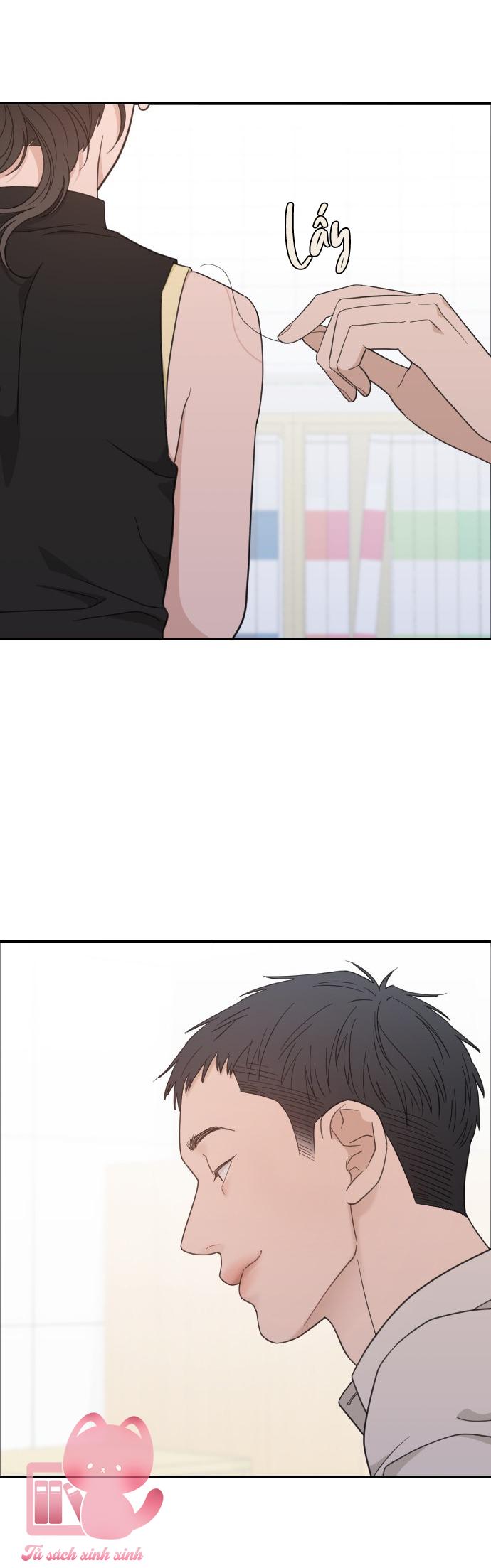 Vận May Không Ngờ - Chap 60 - Trang 33