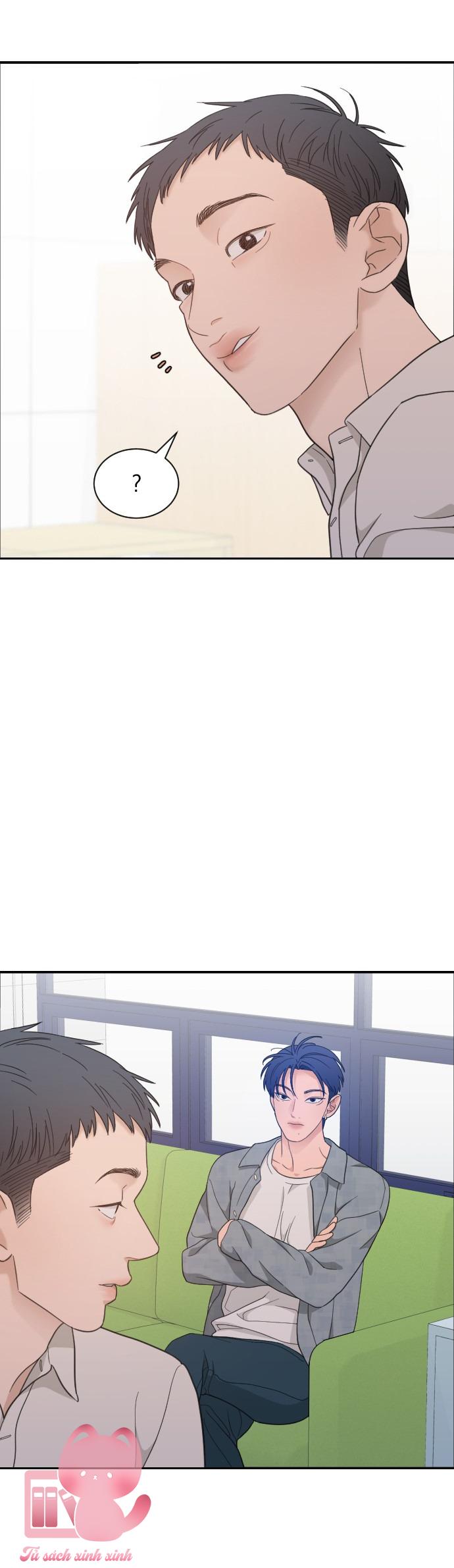 Vận May Không Ngờ - Chap 60 - Trang 34