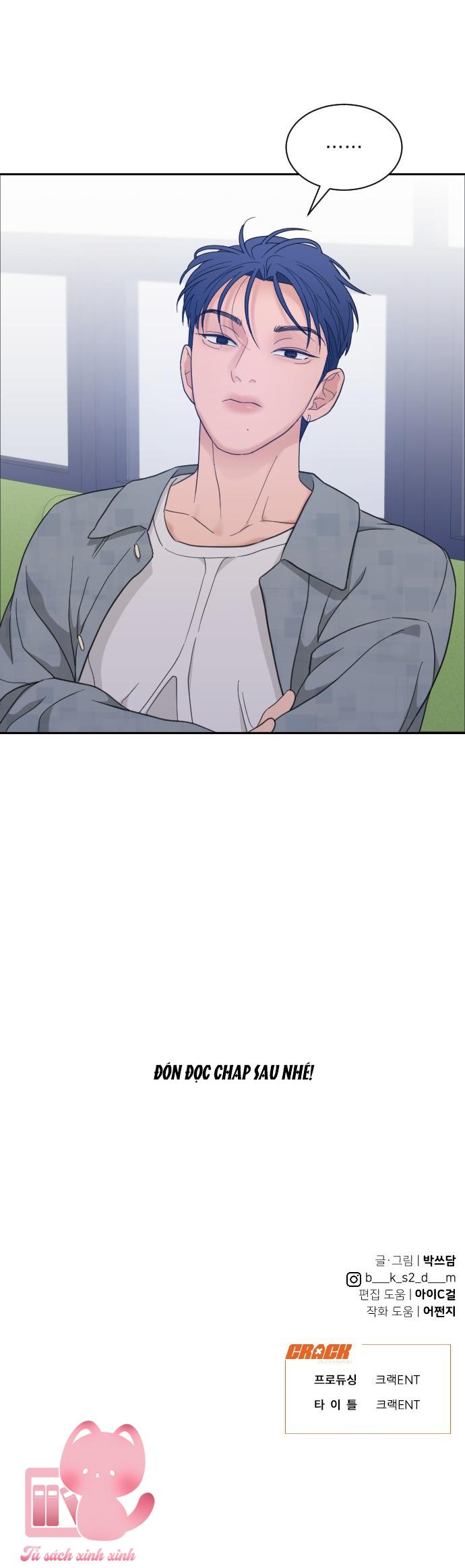 Vận May Không Ngờ - Chap 60 - Trang 35