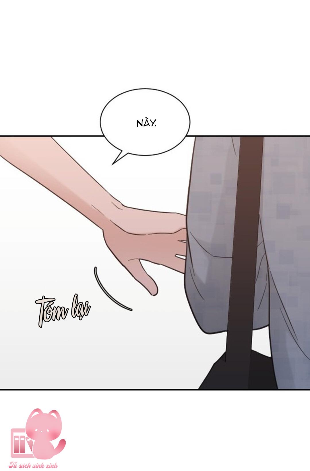 Vận May Không Ngờ - Chap 61 - Trang 13