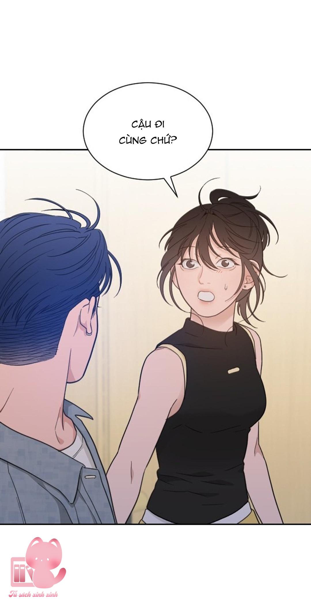 Vận May Không Ngờ - Chap 61 - Trang 14