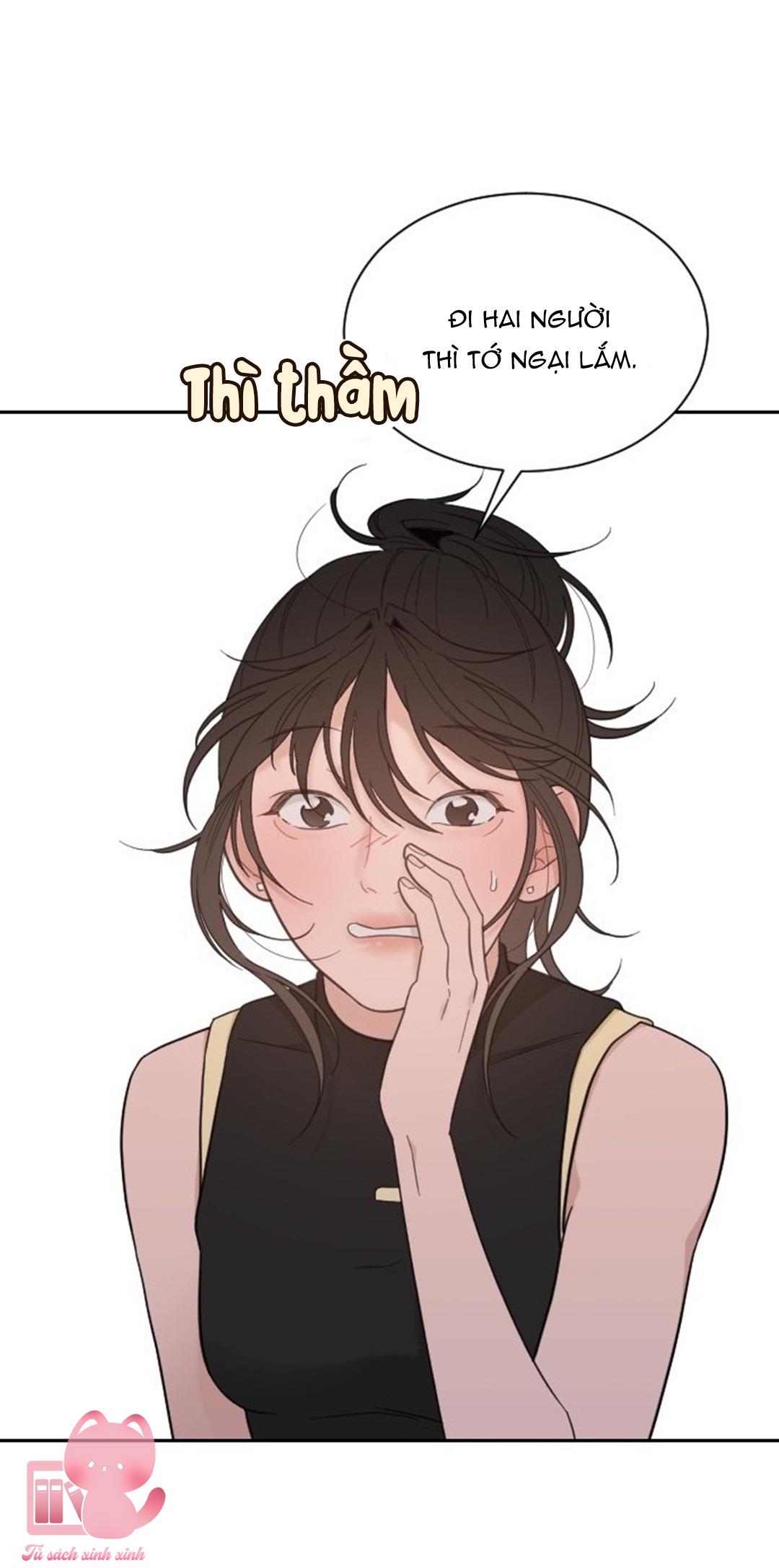 Vận May Không Ngờ - Chap 61 - Trang 15