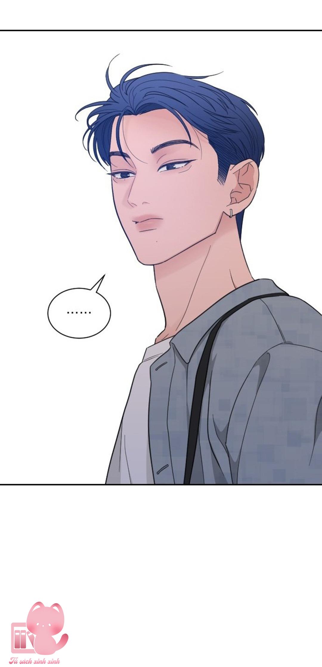 Vận May Không Ngờ - Chap 61 - Trang 16