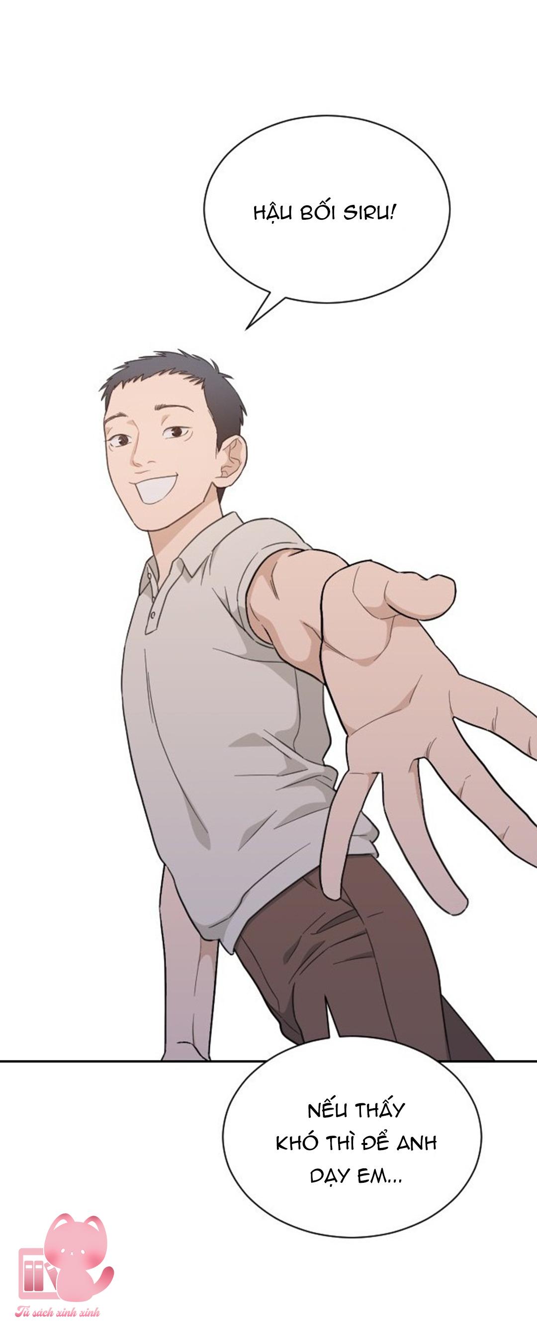 Vận May Không Ngờ - Chap 61 - Trang 18
