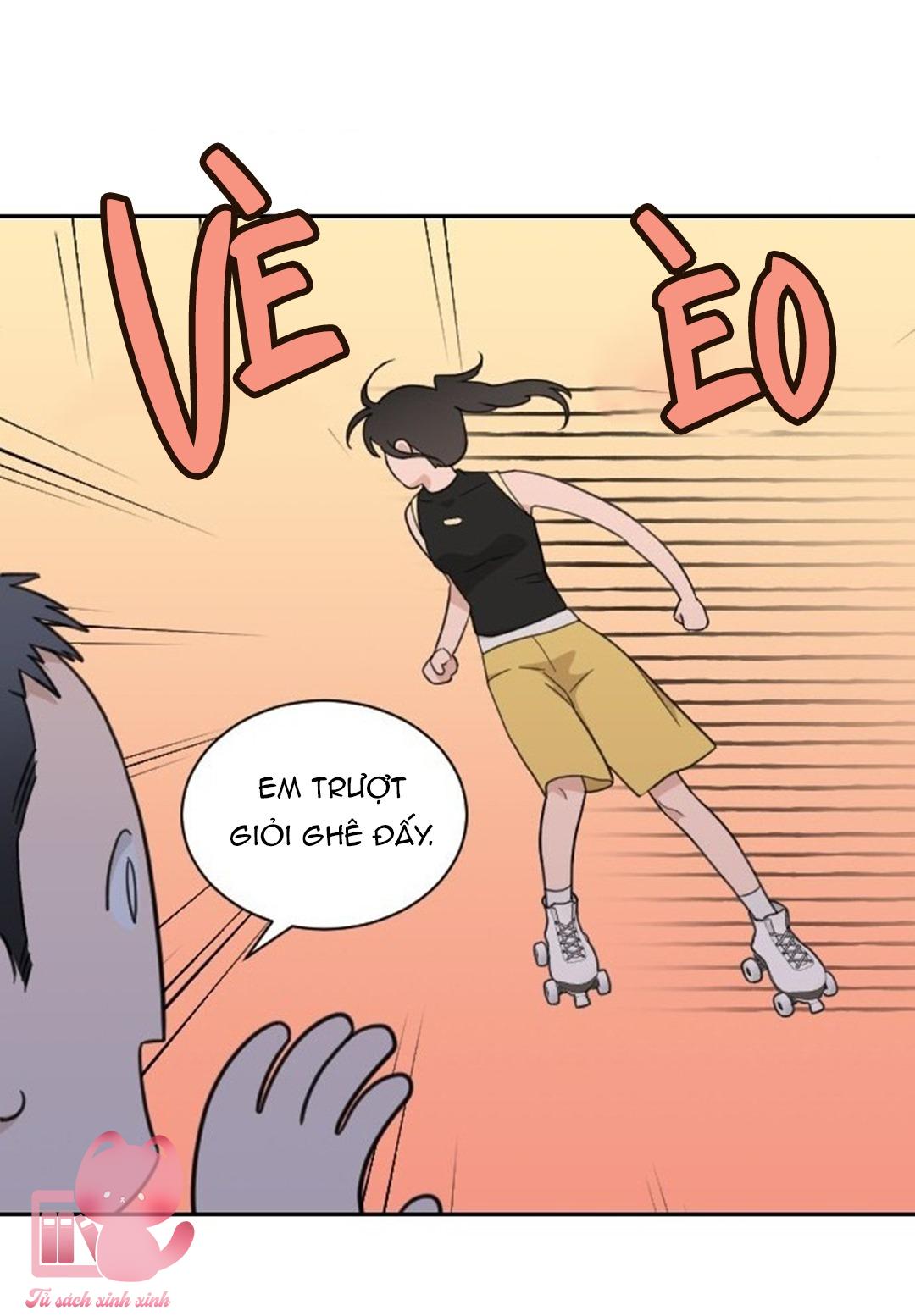Vận May Không Ngờ - Chap 61 - Trang 19
