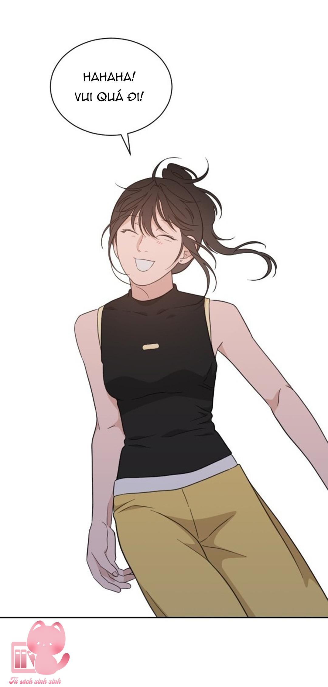 Vận May Không Ngờ - Chap 61 - Trang 20